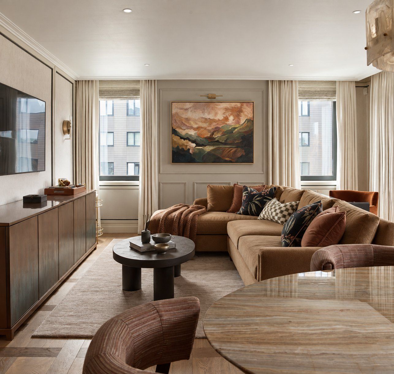 Apartment for sale in London, Wandsworth Mills, London | Furniture Incentives Available | Parking | Pool & Spa | Show Home Open