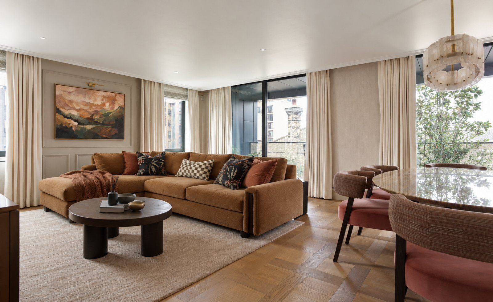 Apartment for sale in London, Wandsworth Mills, London | Furniture Incentives Available | Parking | Pool & Spa | Show Home Open