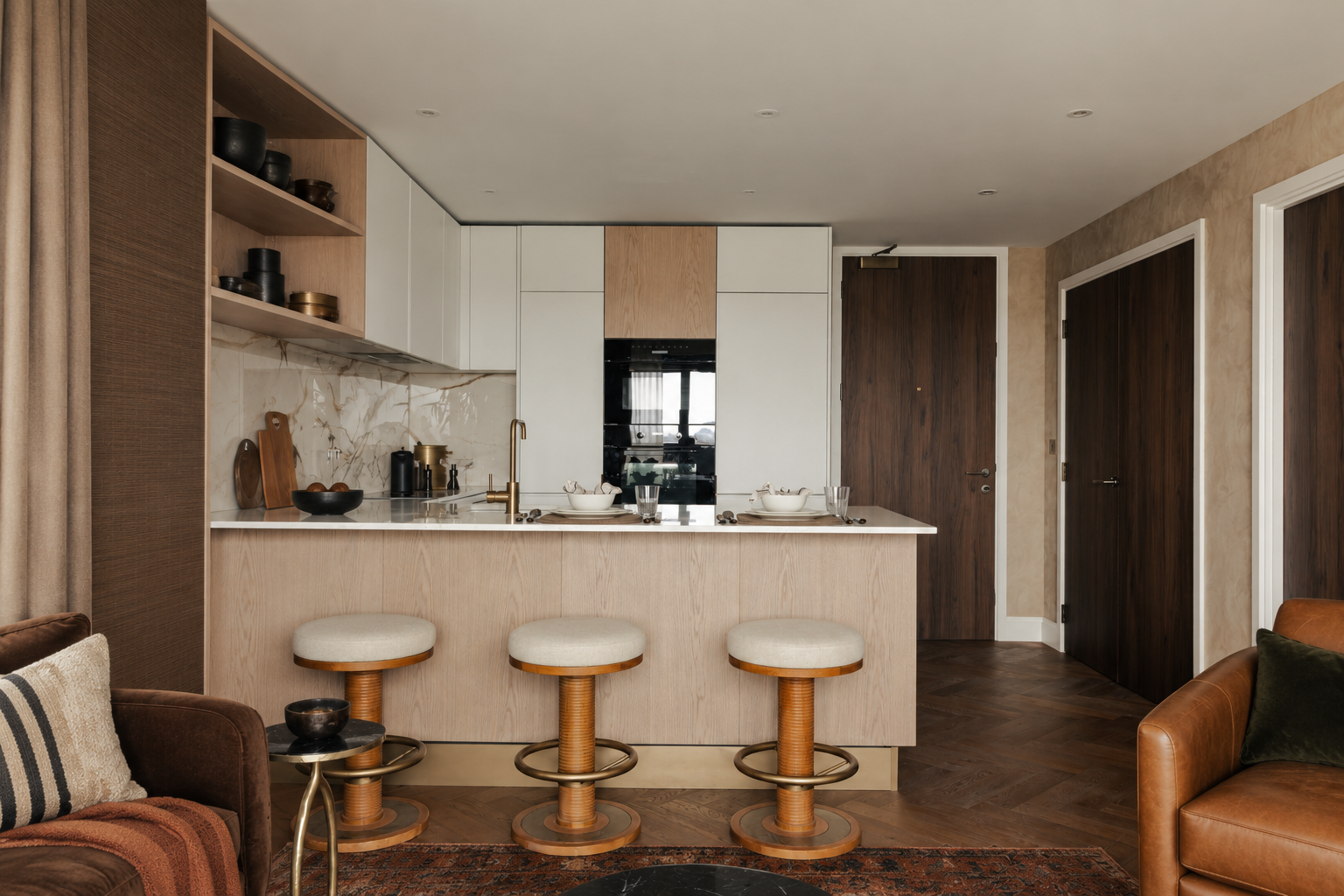 Apartment for sale in London, Camden Goods Yard by St George | Request a Virtual Tour | Furniture Packs Available | Pool, Spa & Rooftop | Book a Private Tour