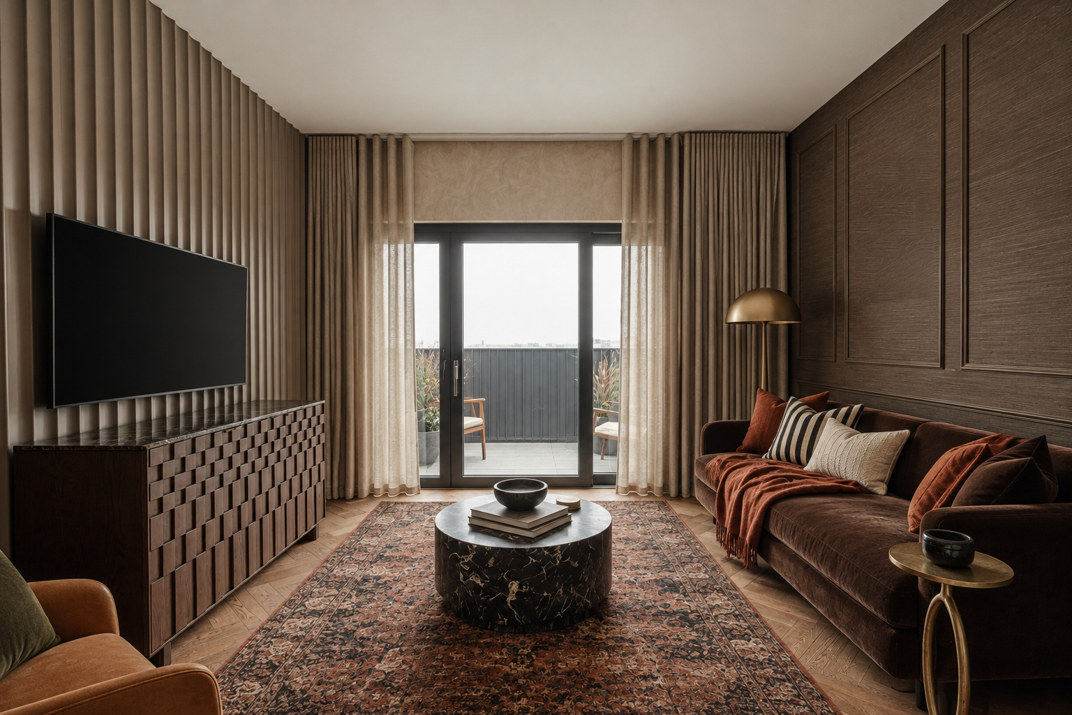 Apartment for sale in London, Camden Goods Yard by St George | Request a Virtual Tour | Furniture Packs Available | Pool, Spa & Rooftop | Book a Private Tour