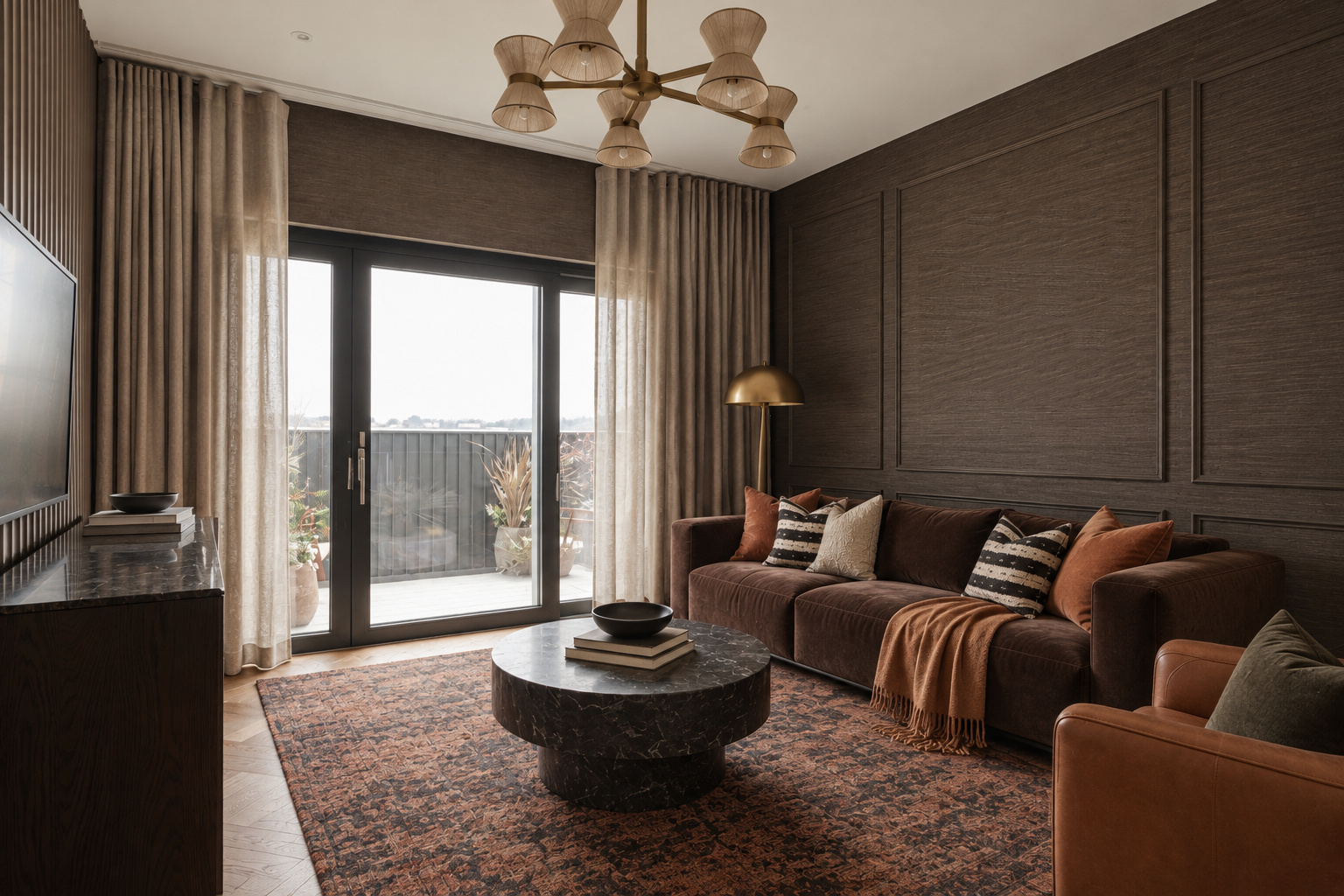 Apartment for sale in London, Camden Goods Yard by St George | Request a Virtual Tour | Furniture Packs Available | Pool, Spa & Rooftop | Book a Private Tour