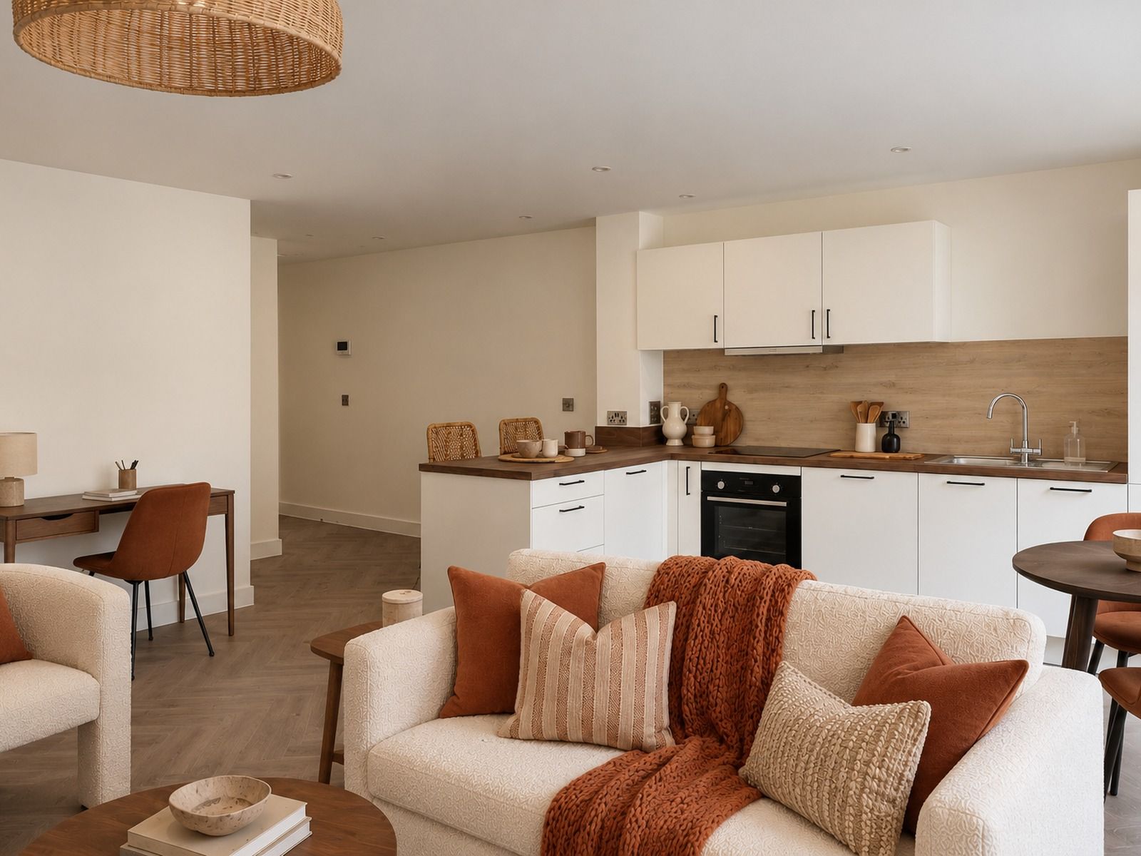 Apartment for sale in Birmingham, Upper Gough Street, Birmingham B1 | 1-Bed by the Mailbox | 50% Stamp Duty Paid | Book A Private Tour