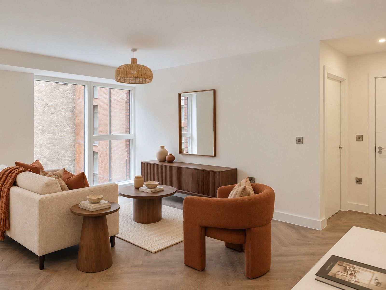 Apartment for sale in Birmingham, Upper Gough Street, Birmingham B1 | 1-Bed by the Mailbox | 50% Stamp Duty Paid | Book A Private Tour