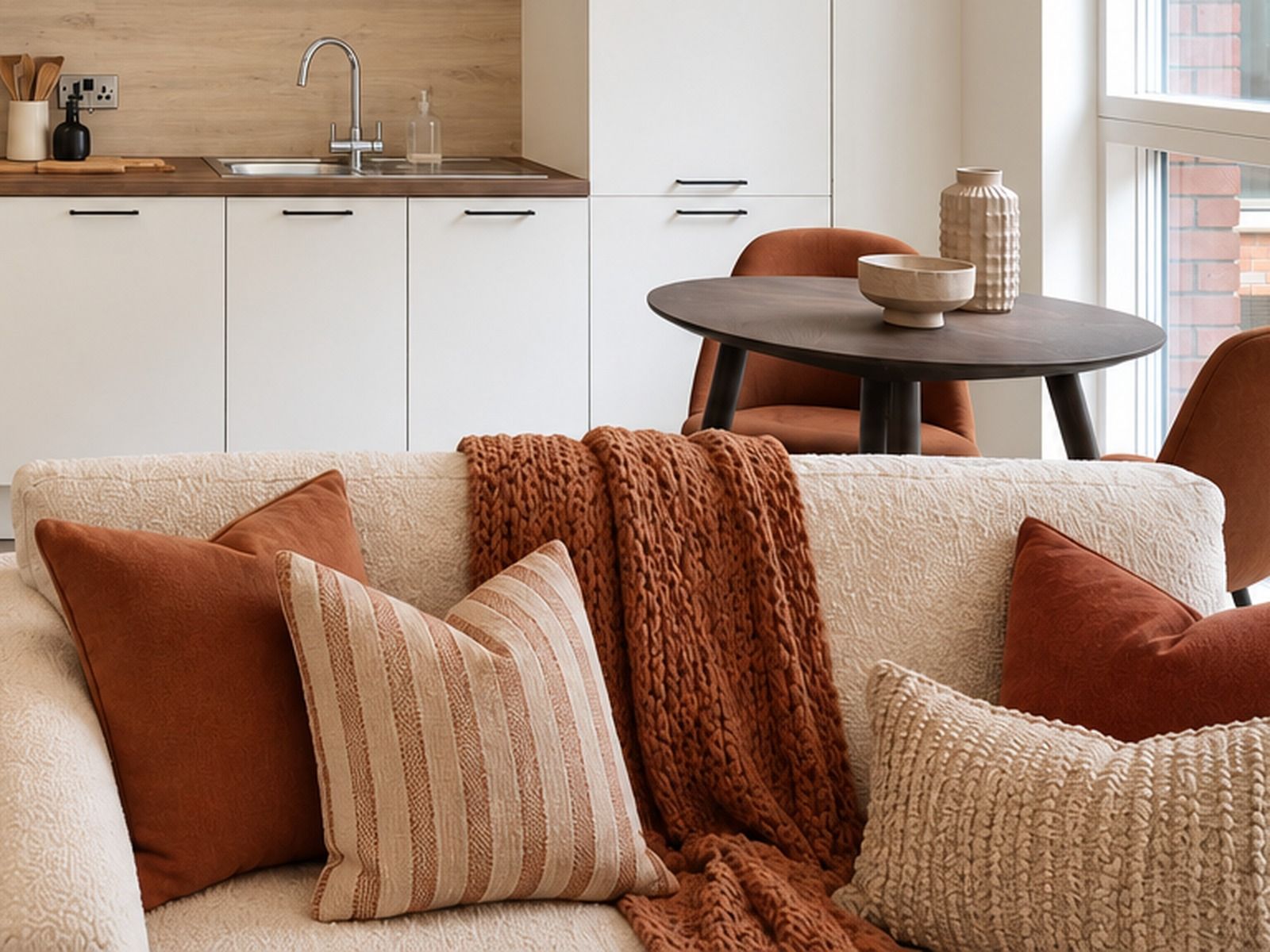 Apartment for sale in Birmingham, Upper Gough Street, Birmingham B1 | 1-Bed by the Mailbox | 50% Stamp Duty Paid | Book A Private Tour