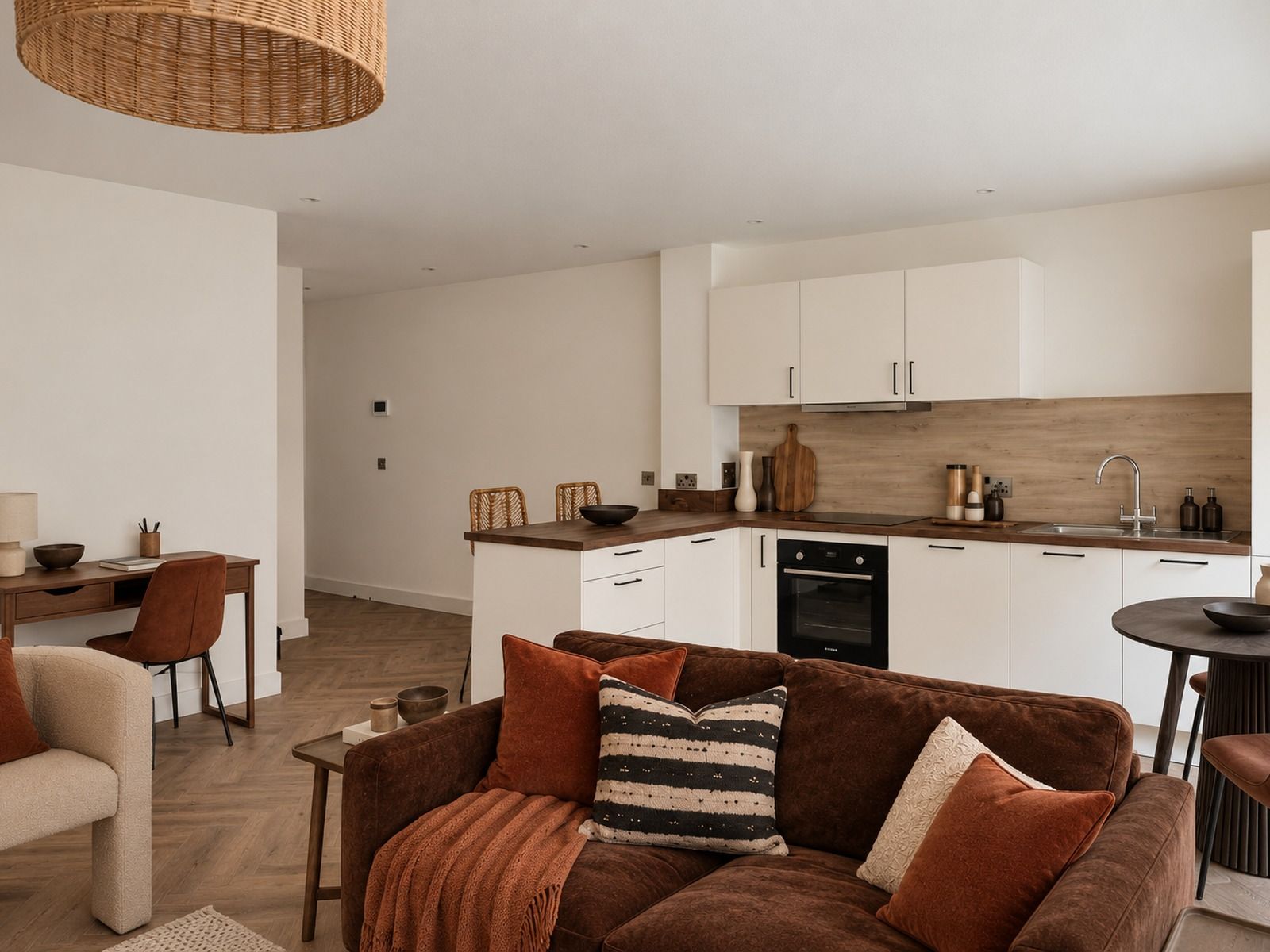 Apartment for sale in Birmingham, Upper Gough Street, Birmingham B1 | 2-Bed by the Mailbox | 50% Stamp Duty Paid | Book A Private Tour