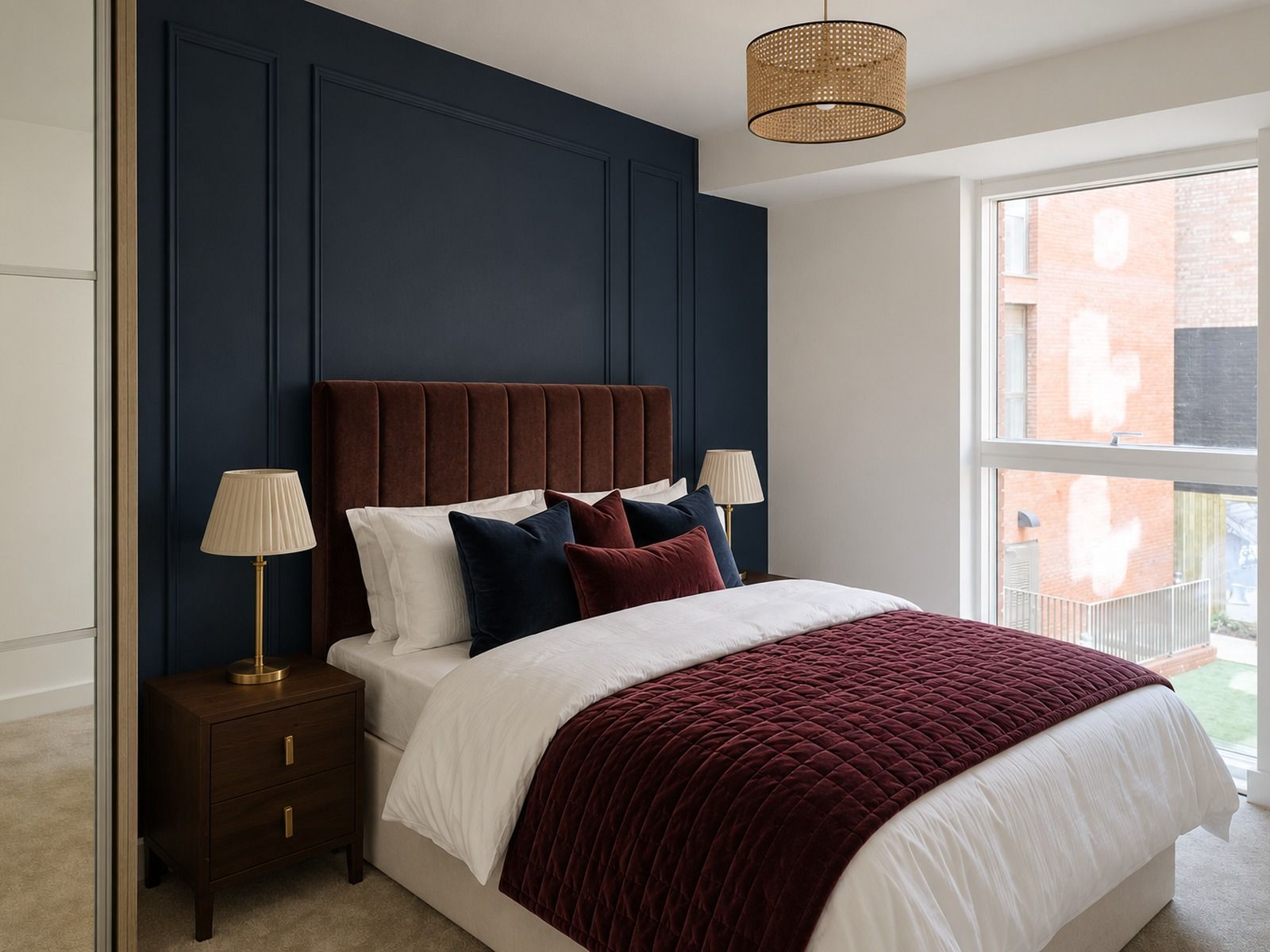 Apartment for sale in Birmingham, Upper Gough Street, Birmingham B1 | 2-Bed by the Mailbox | 50% Stamp Duty Paid | Book A Private Tour