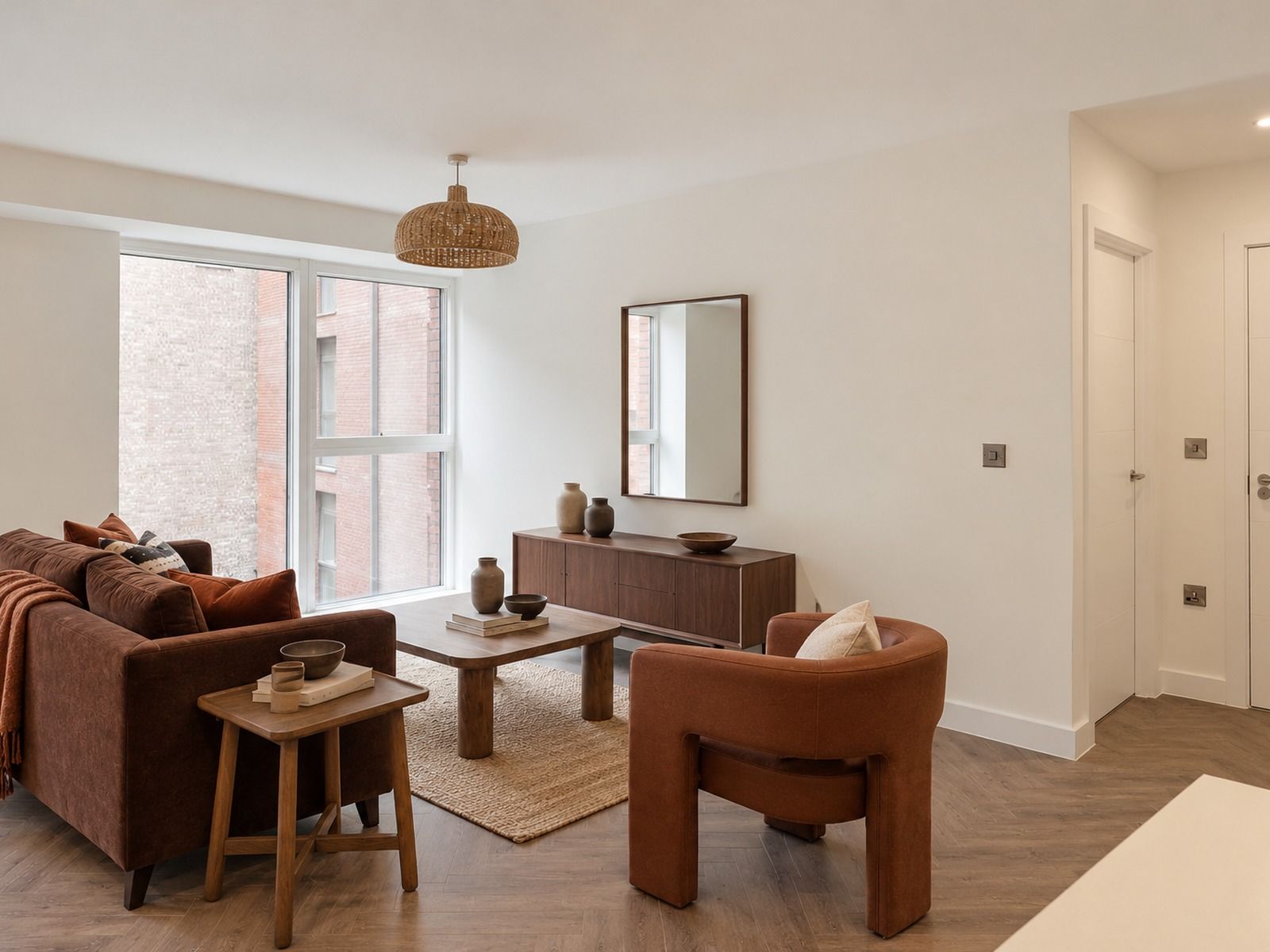 Apartment for sale in Birmingham, Upper Gough Street, Birmingham B1 | 2-Bed by the Mailbox | 50% Stamp Duty Paid | Book A Private Tour