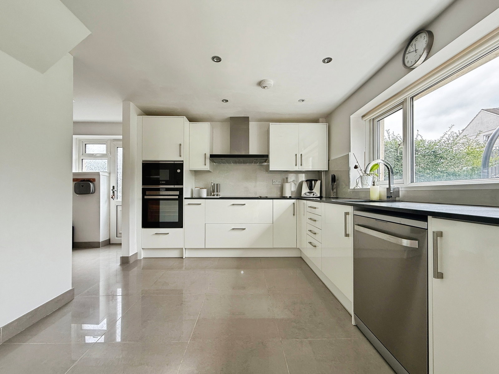 End Of Terrace House for sale in Swansea, Glan Y Wern Road, Llansamlet, Swansea, SA7 9UH