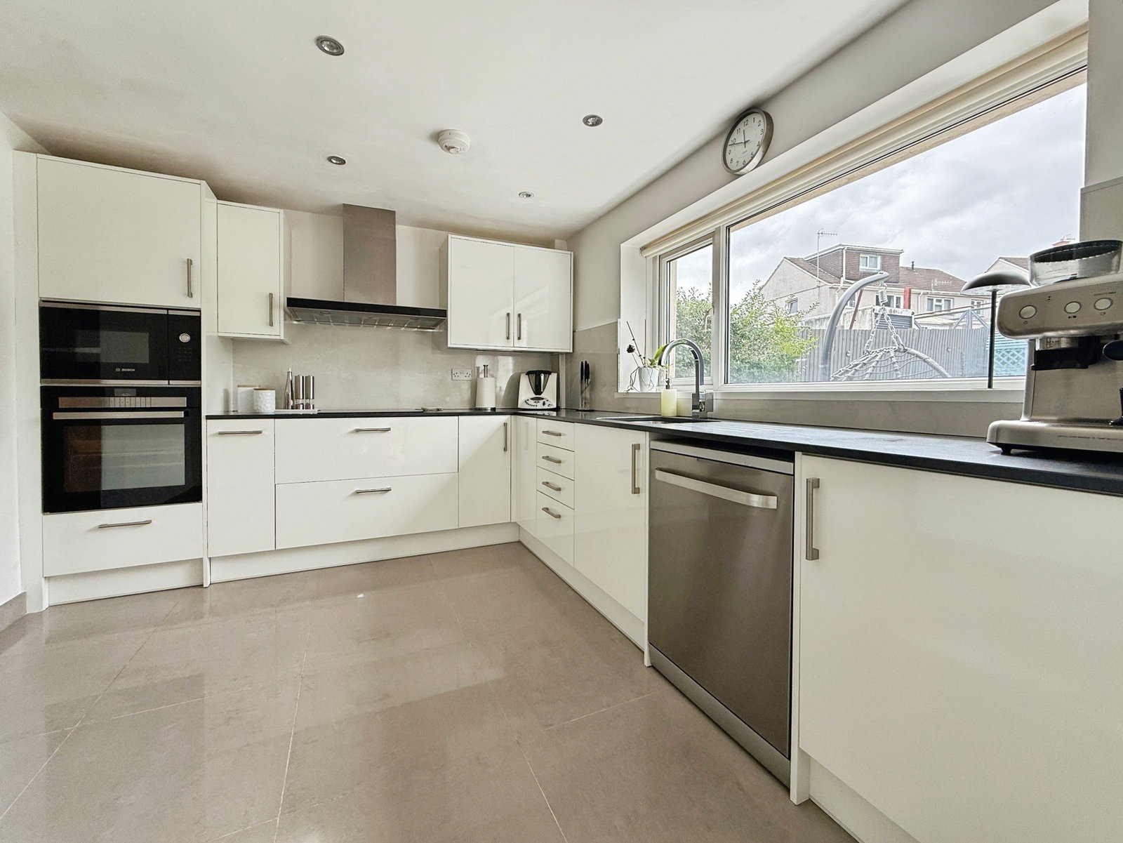 End Of Terrace House for sale in Swansea, Glan Y Wern Road, Llansamlet, Swansea, SA7 9UH