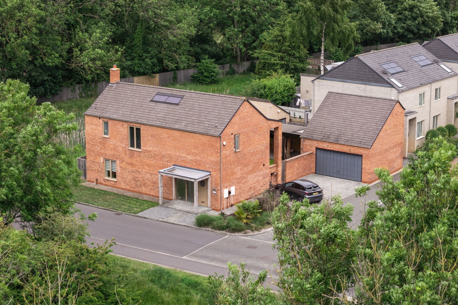 Detached House in Grimsby