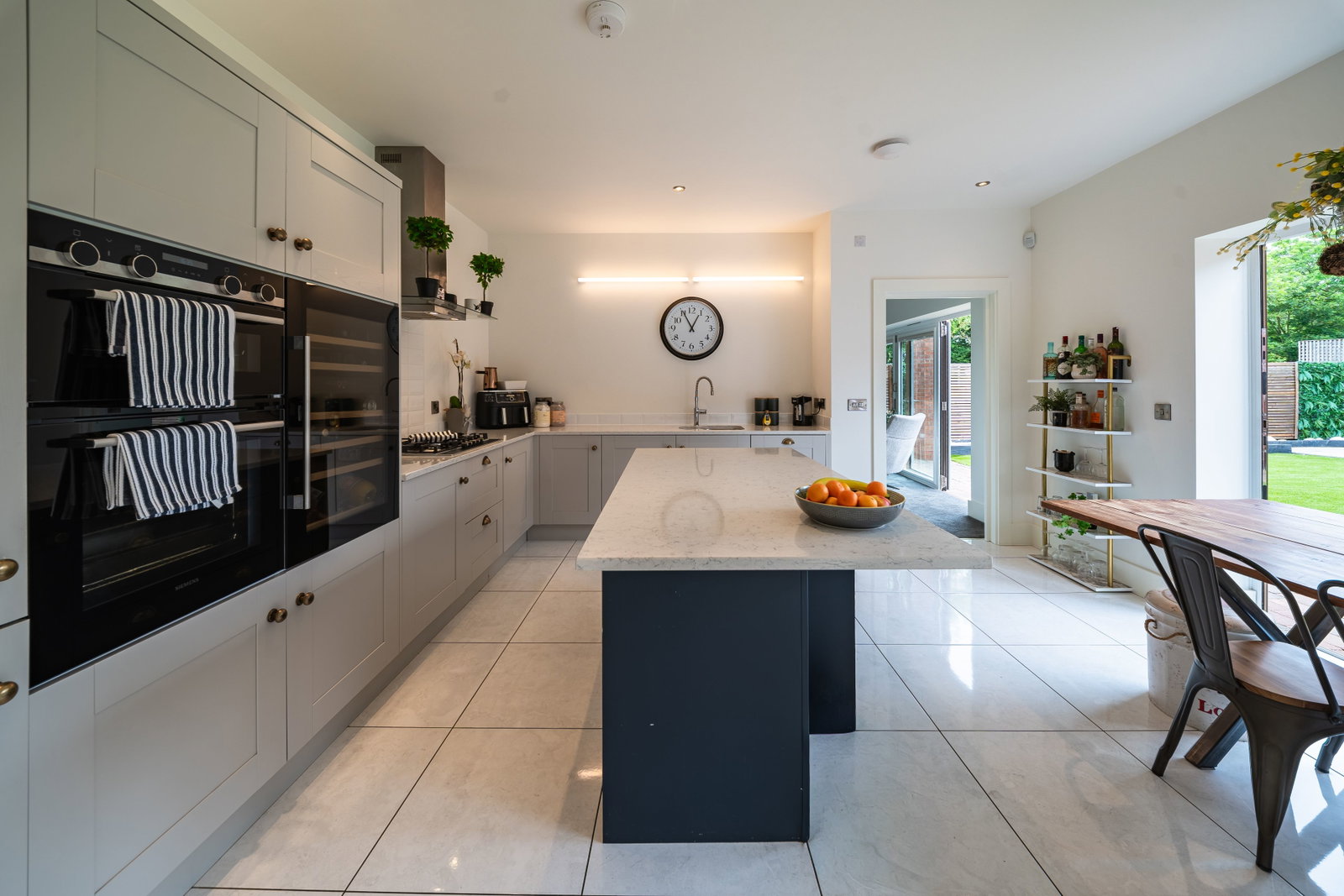 Detached House in Grimsby