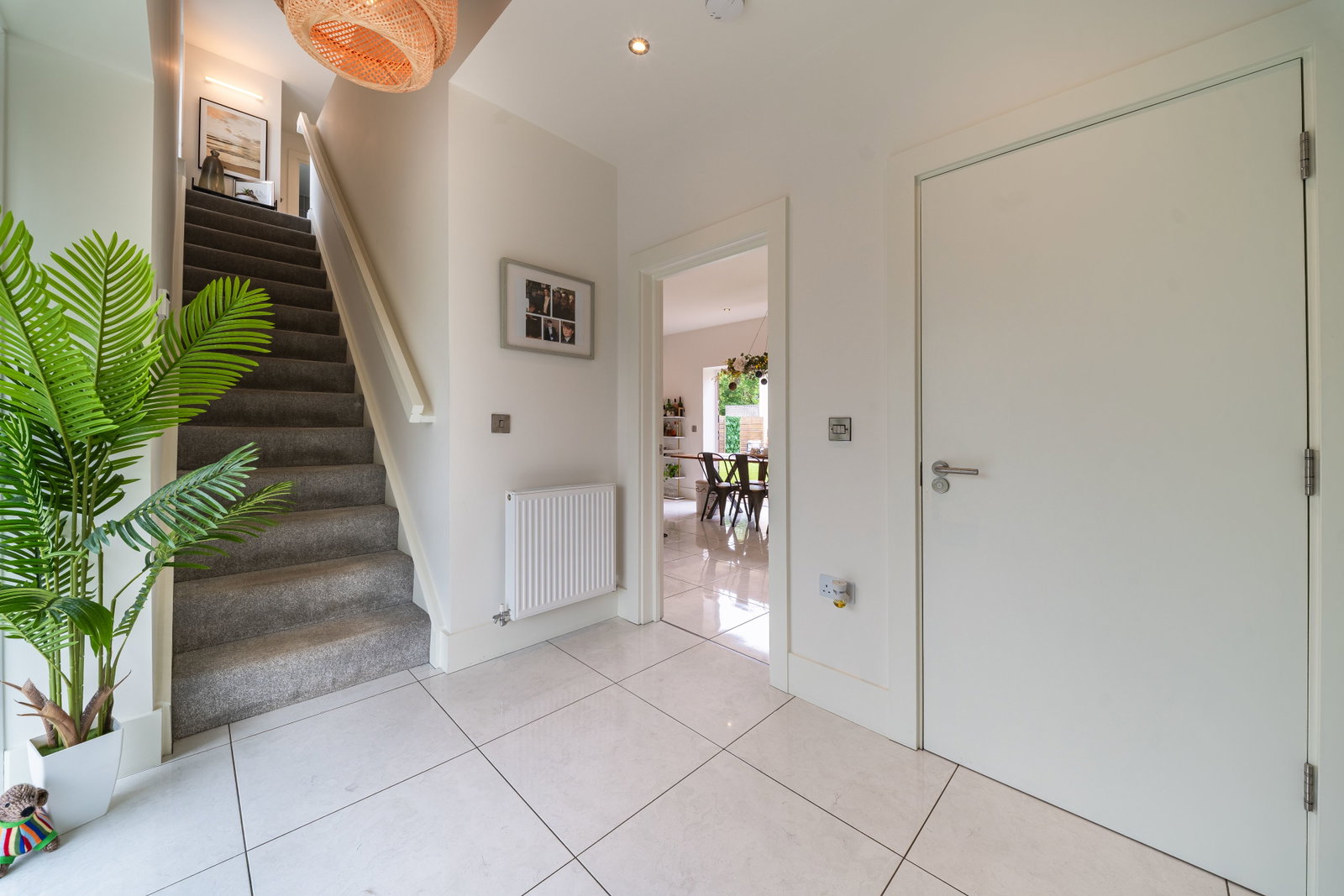 Detached House in Grimsby