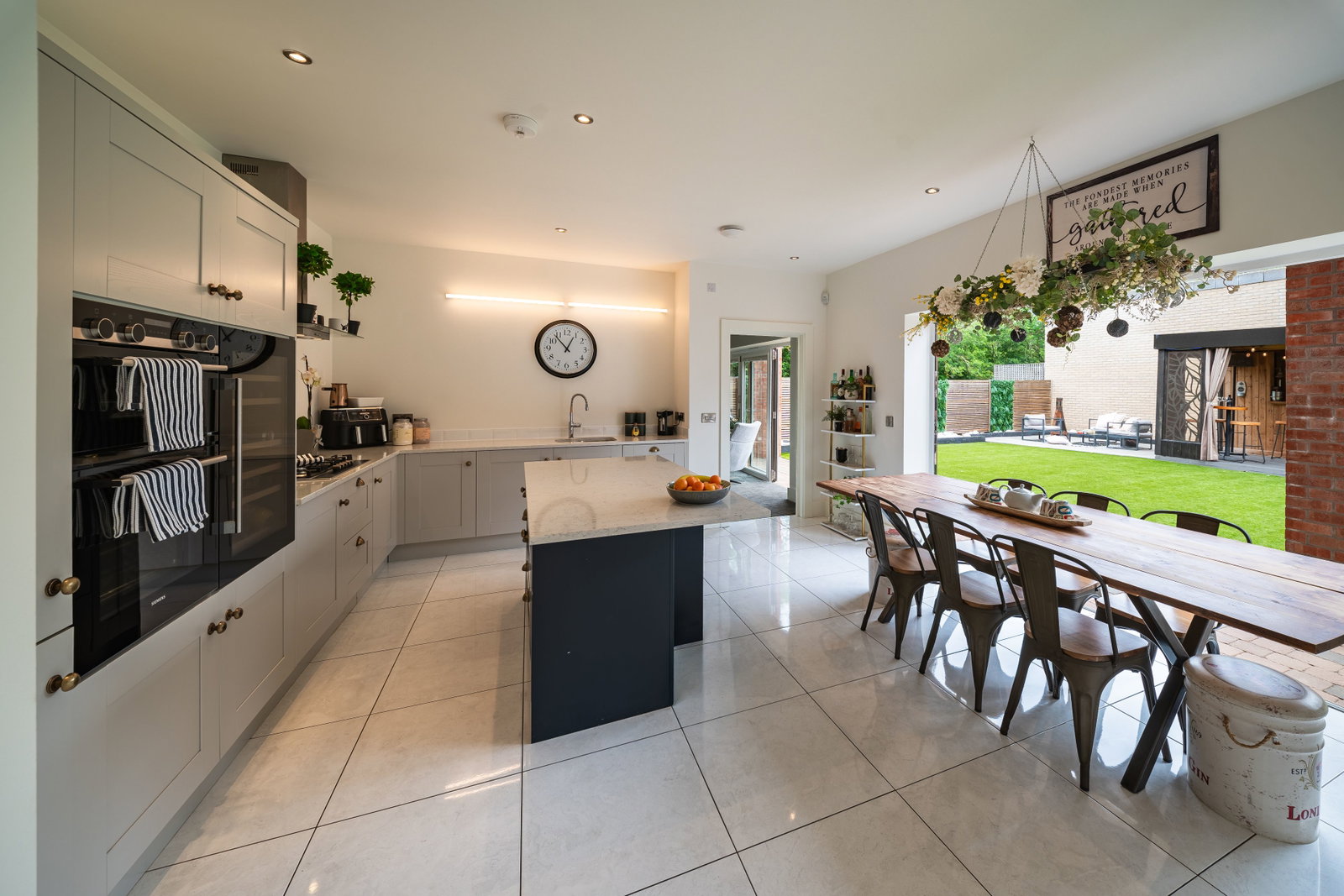 Detached House in Grimsby