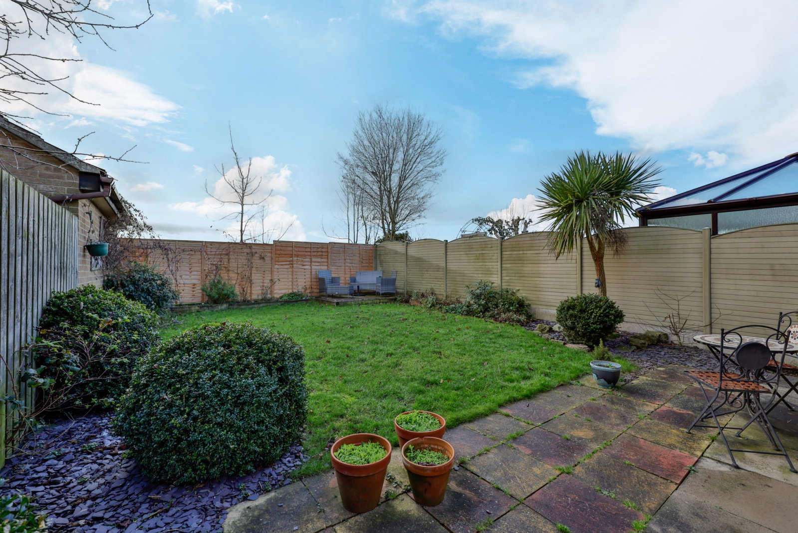 Detached House in York