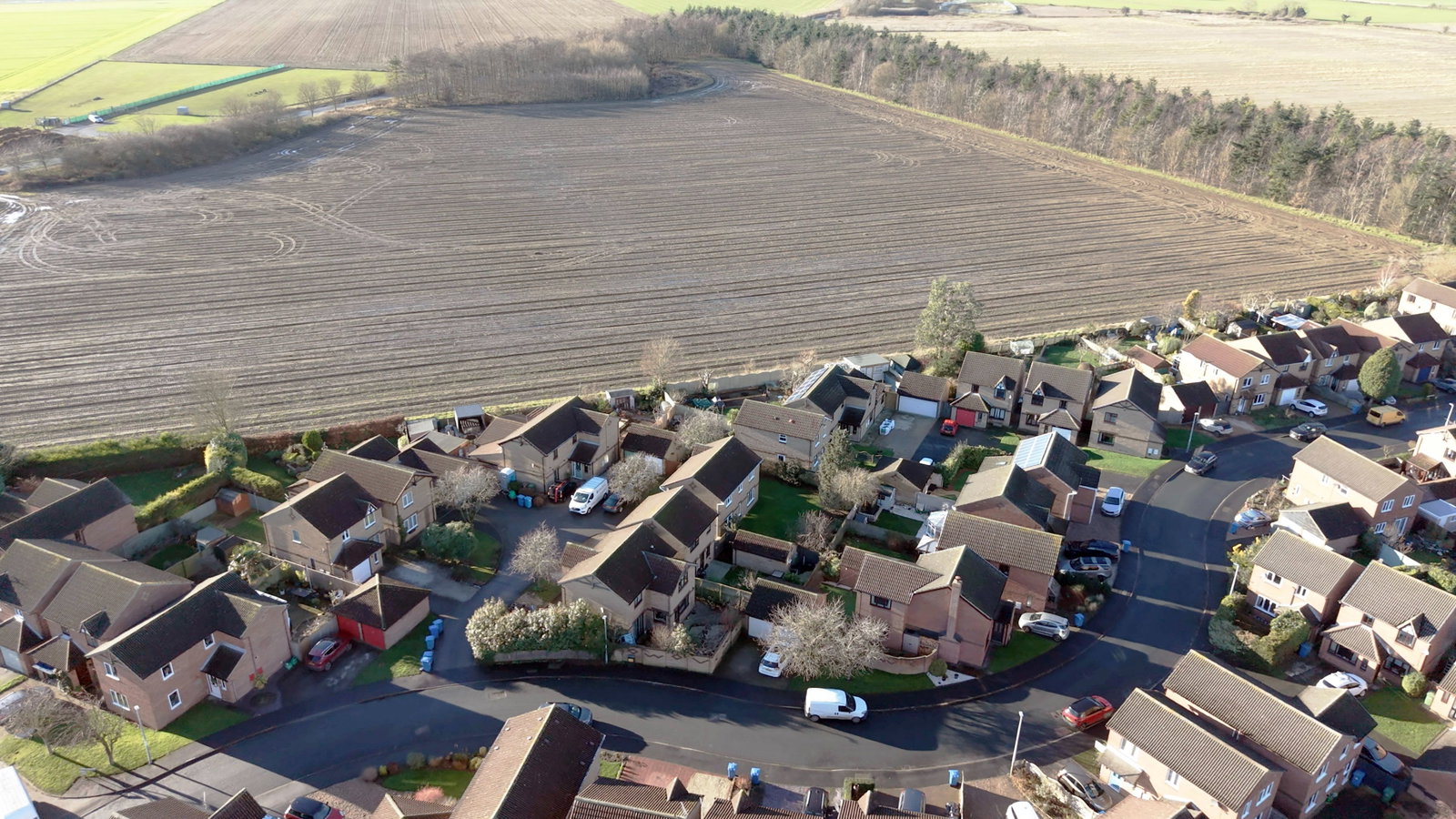 Detached House in York