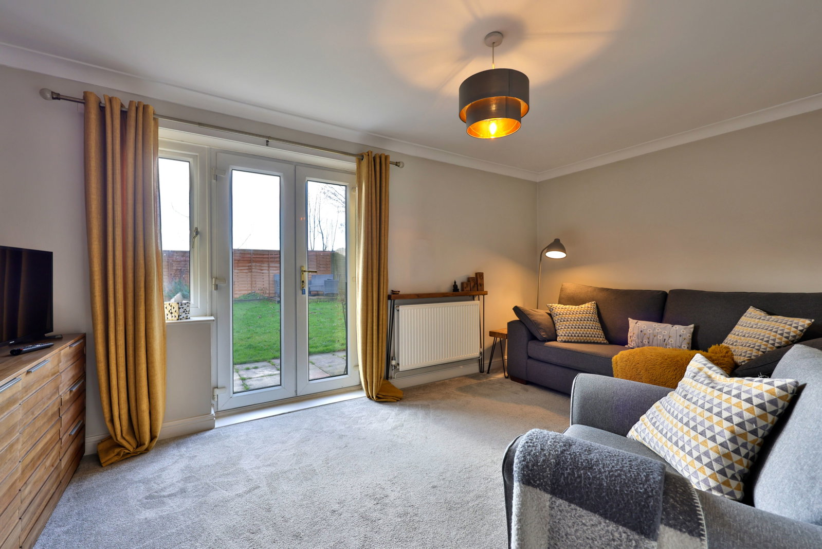 Detached House in York