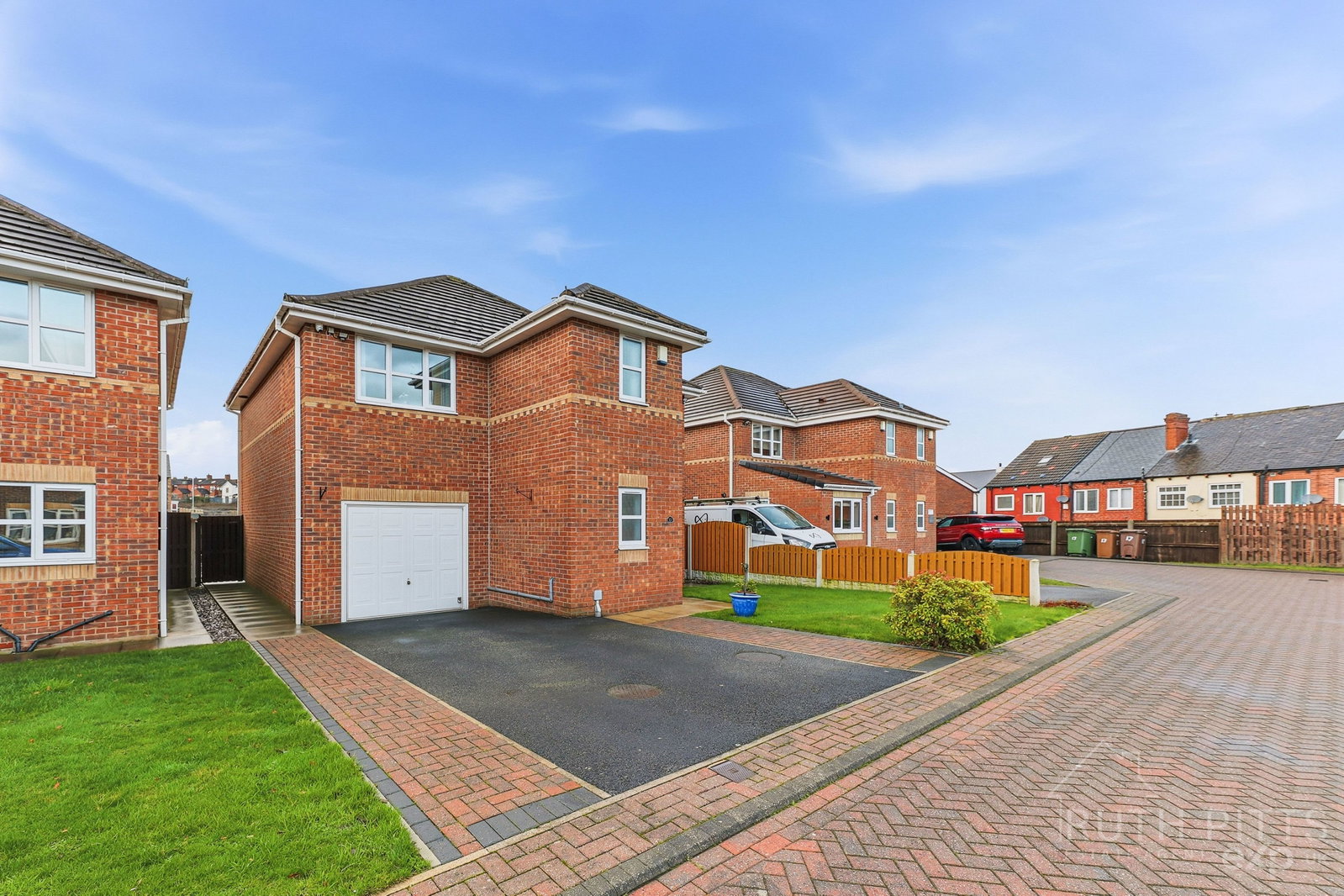 Detached House in Pontefract