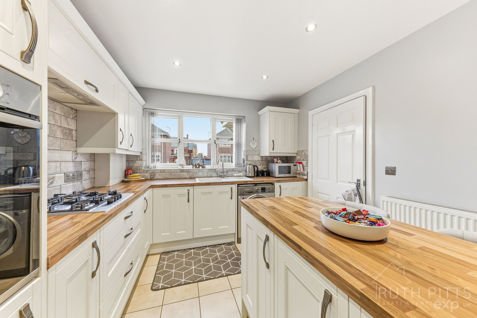 Detached House in Pontefract