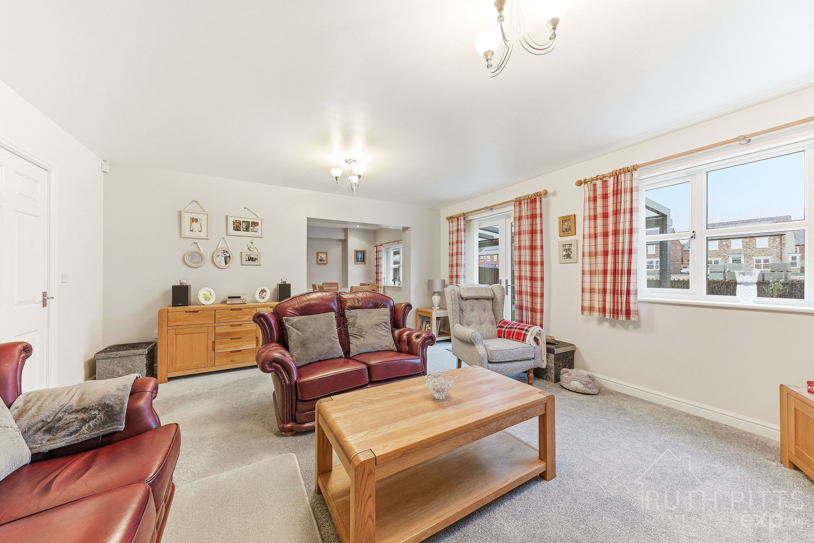 Detached House in Pontefract
