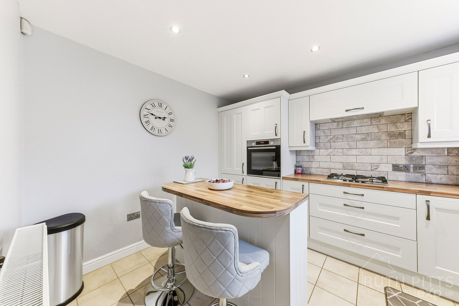 Detached House in Pontefract