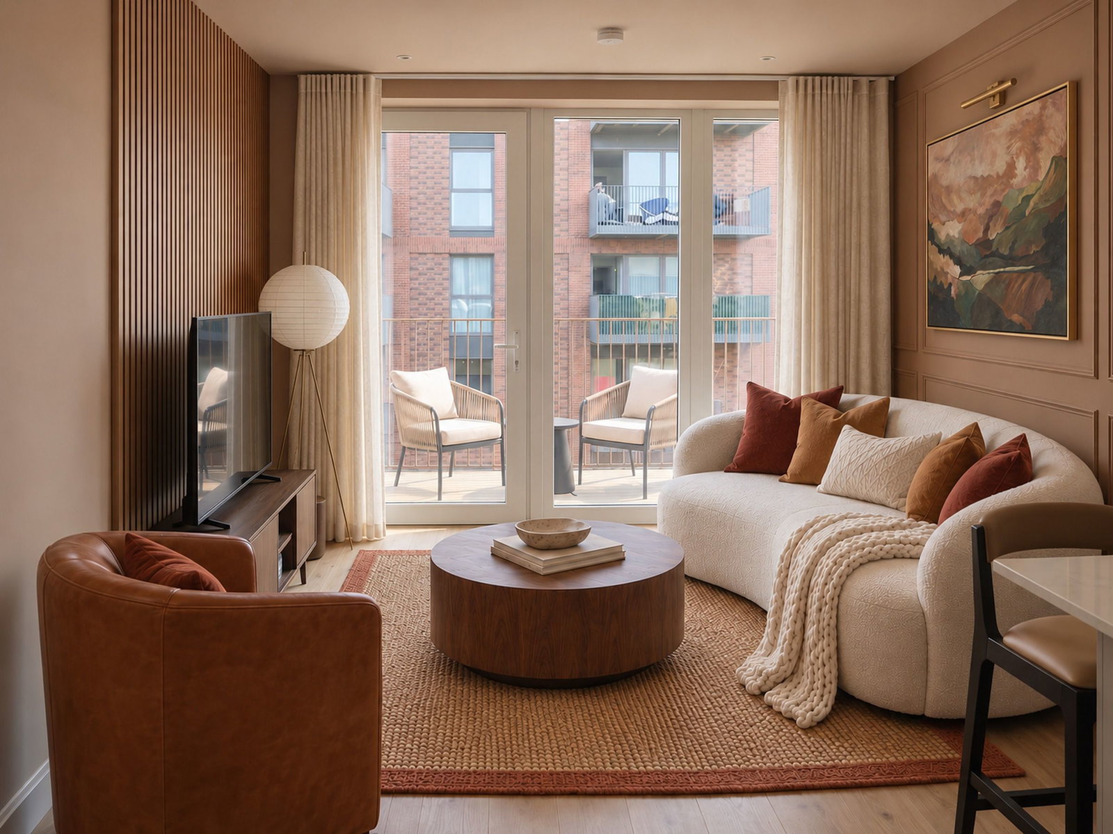 Apartment for sale in Wembley, The Grand, Wembley | Only 3 One-Beds Left | Canalside, Concierge & Amenity Club | Zone 3