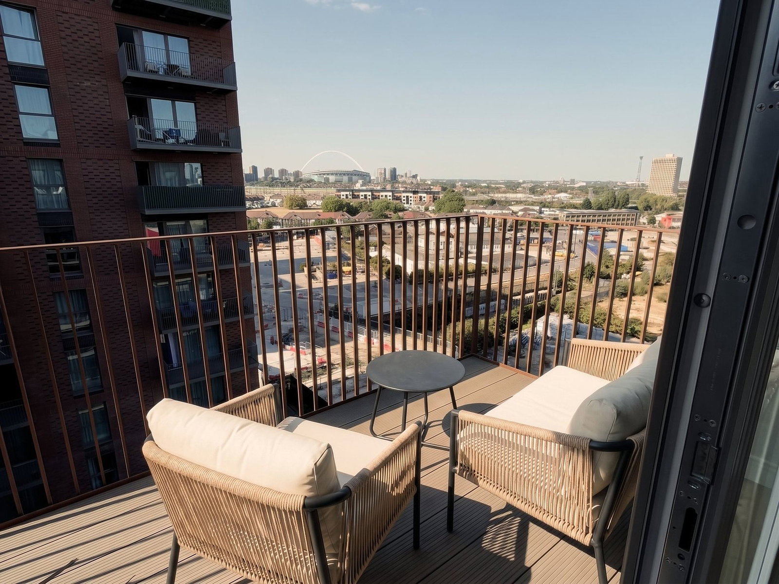 Apartment for sale in Wembley, The Grand, Wembley | Only 3 One-Beds Left | Canalside, Concierge & Amenity Club | Zone 3