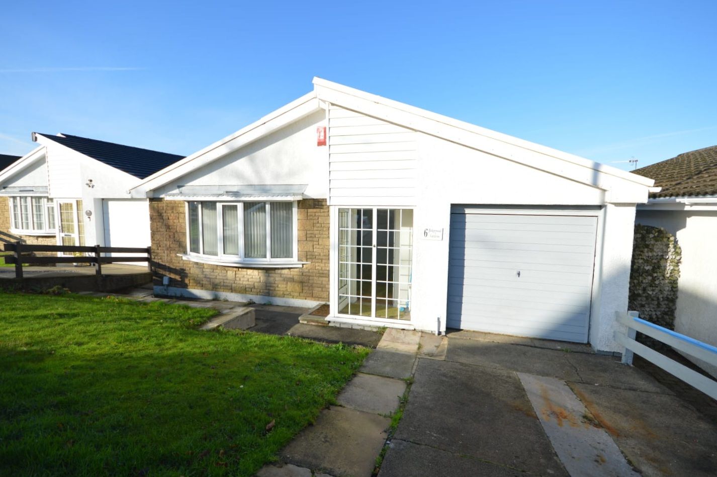 Bungalow in Neath