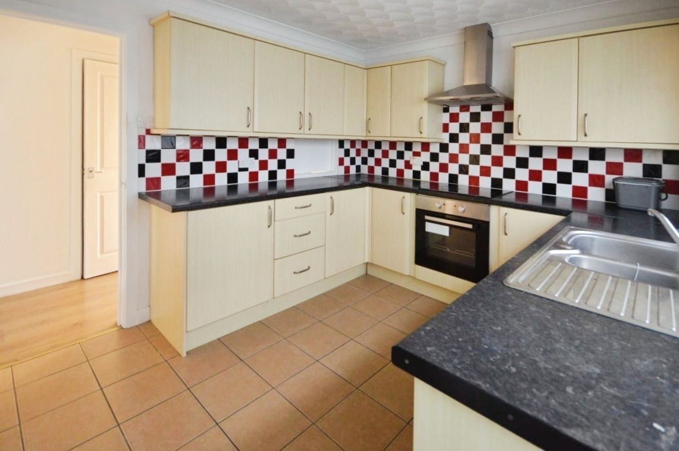Bungalow in Neath