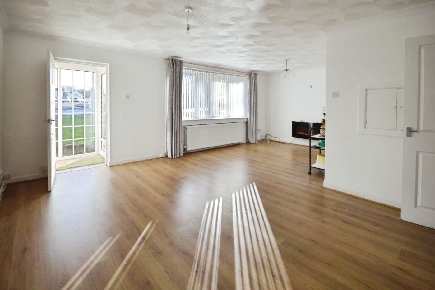 Bungalow in Neath