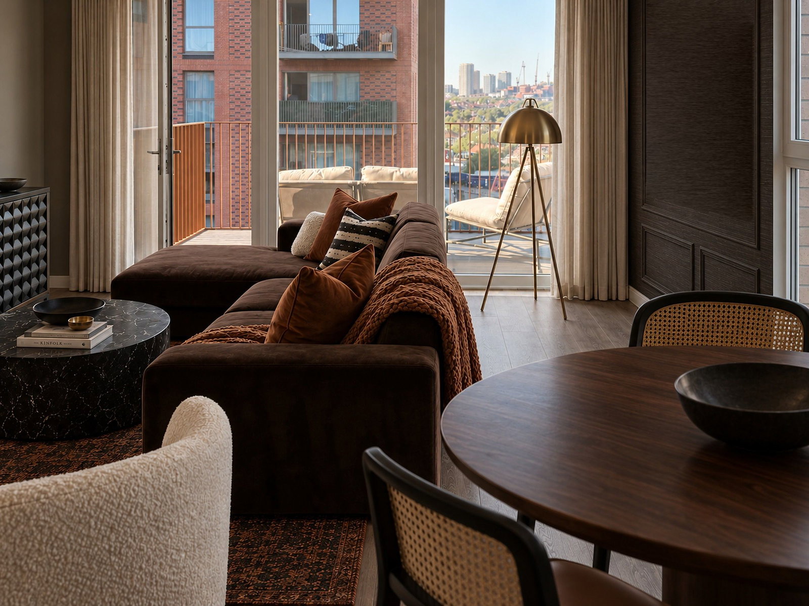 Apartment for sale in Wembley, The Grand, Wembley | 2 Bed, 2 Bath Back on the Market | Canalside | Concierge & Amenity Club
