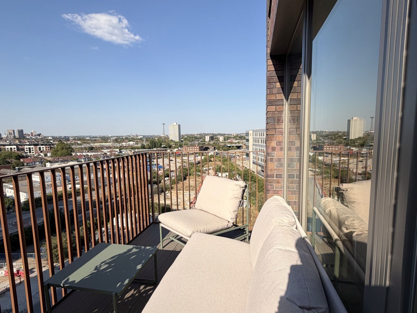 Apartment for sale in Wembley, The Grand, Wembley | 2 Bed, 2 Bath Back on the Market | Canalside | Concierge & Amenity Club