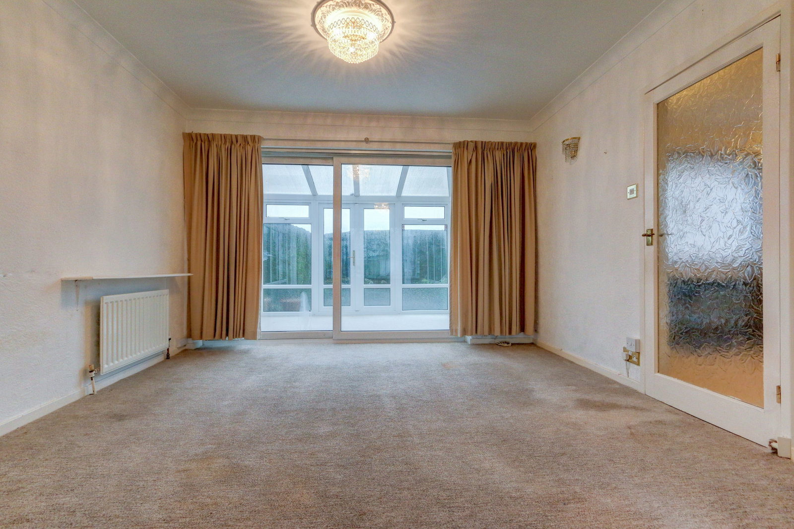 Detached House in Morpeth