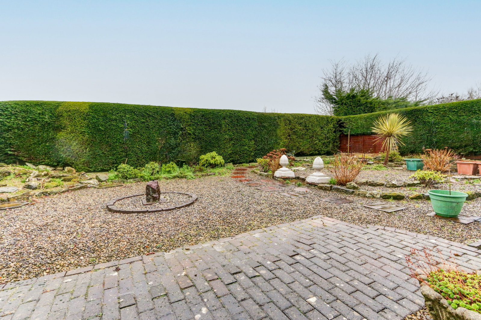 Detached House in Morpeth