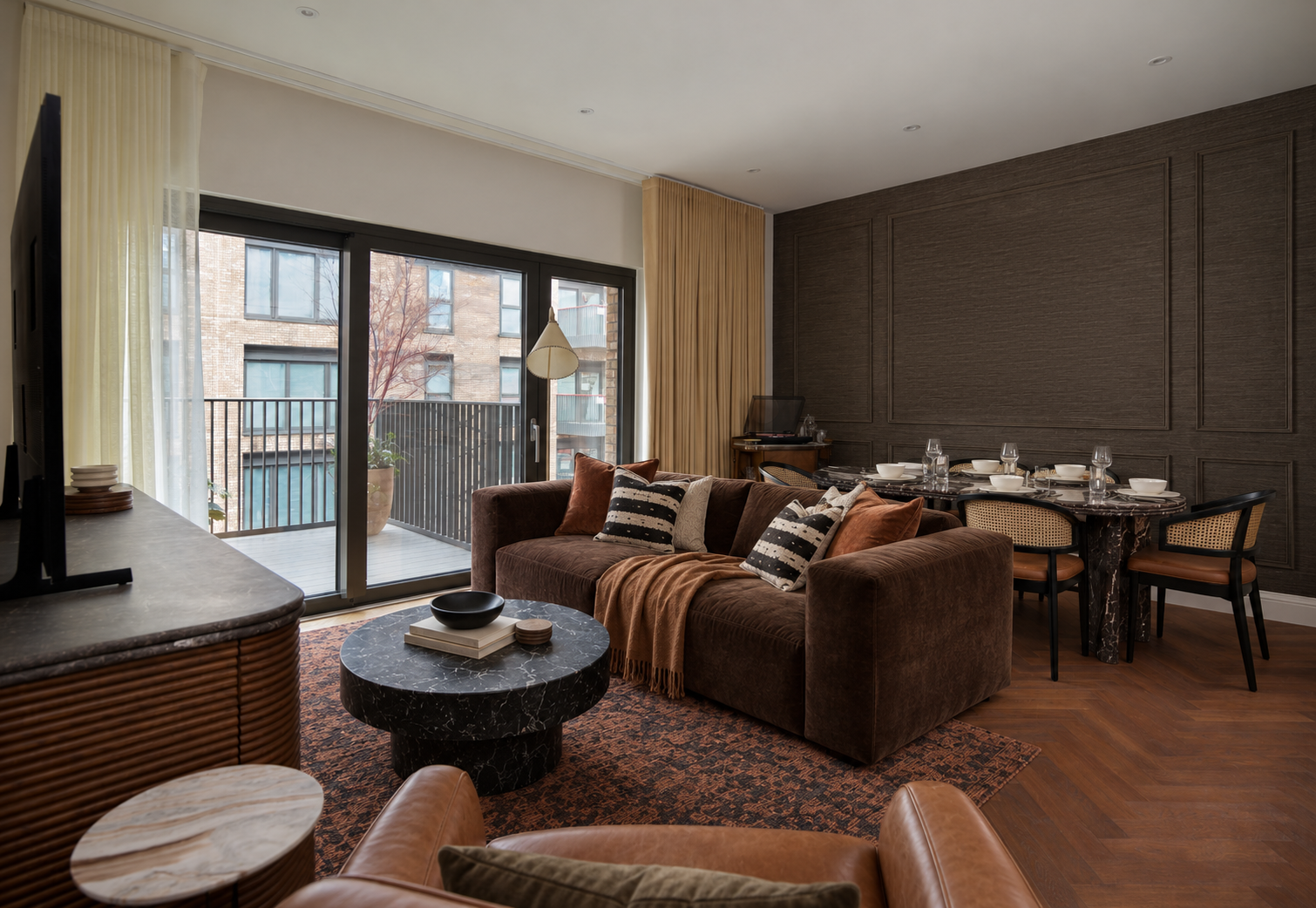 Apartment for sale in London, Camden Goods Yard | Request a Virtual Tour | Furniture Pack Incentives Available | Book a Private Tour, 1011 m²
