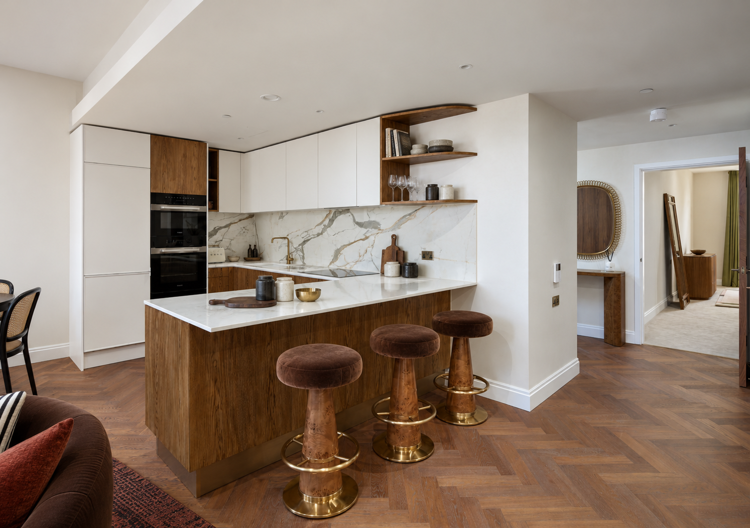 Apartment for sale in London, Camden Goods Yard | Request a Virtual Tour | Furniture Pack Incentives Available | Book a Private Tour, 1011 m²