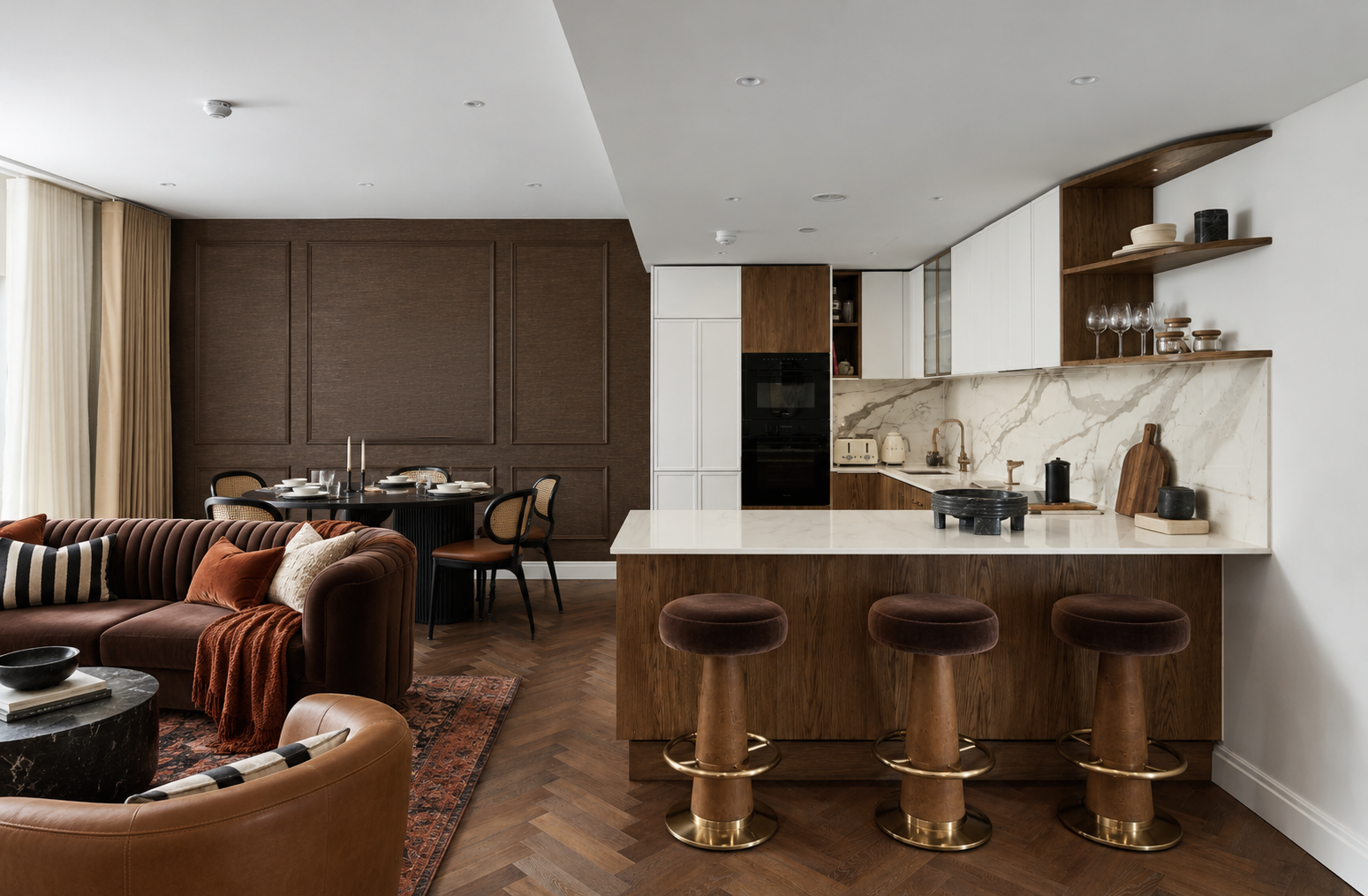 Apartment for sale in London, Camden Goods Yard | Request a Virtual Tour | Furniture Pack Incentives Available | Book a Private Tour, 1011 m²