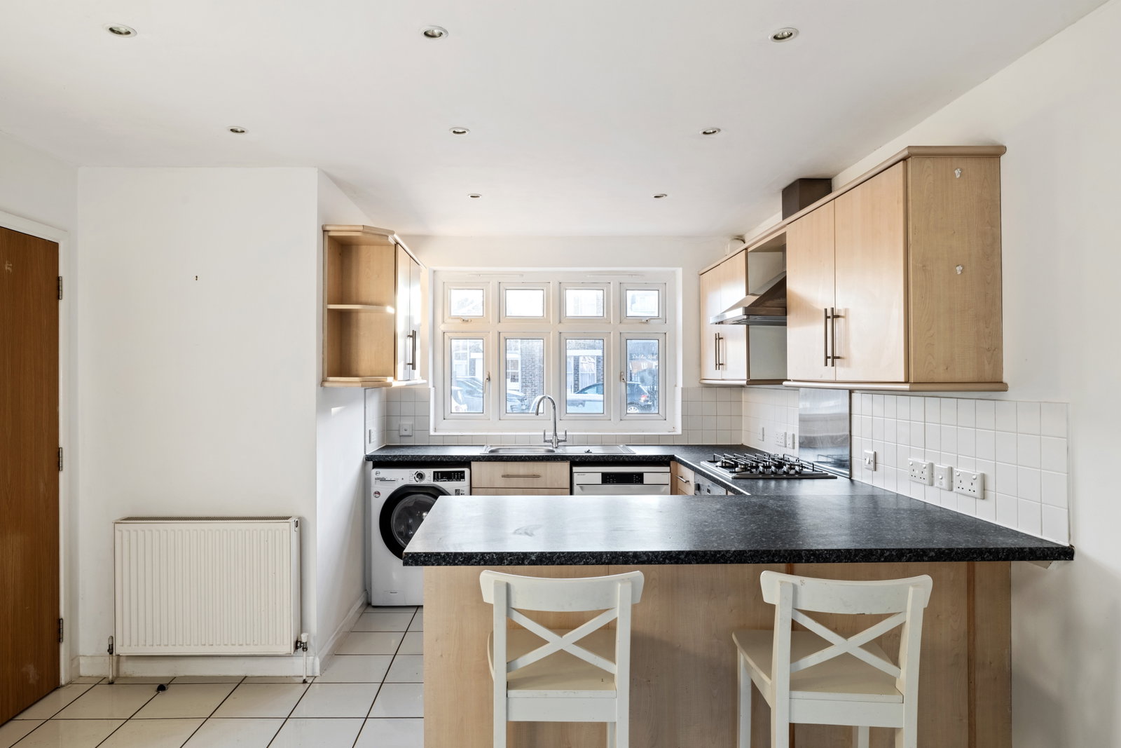 End Of Terrace House in Tonbridge