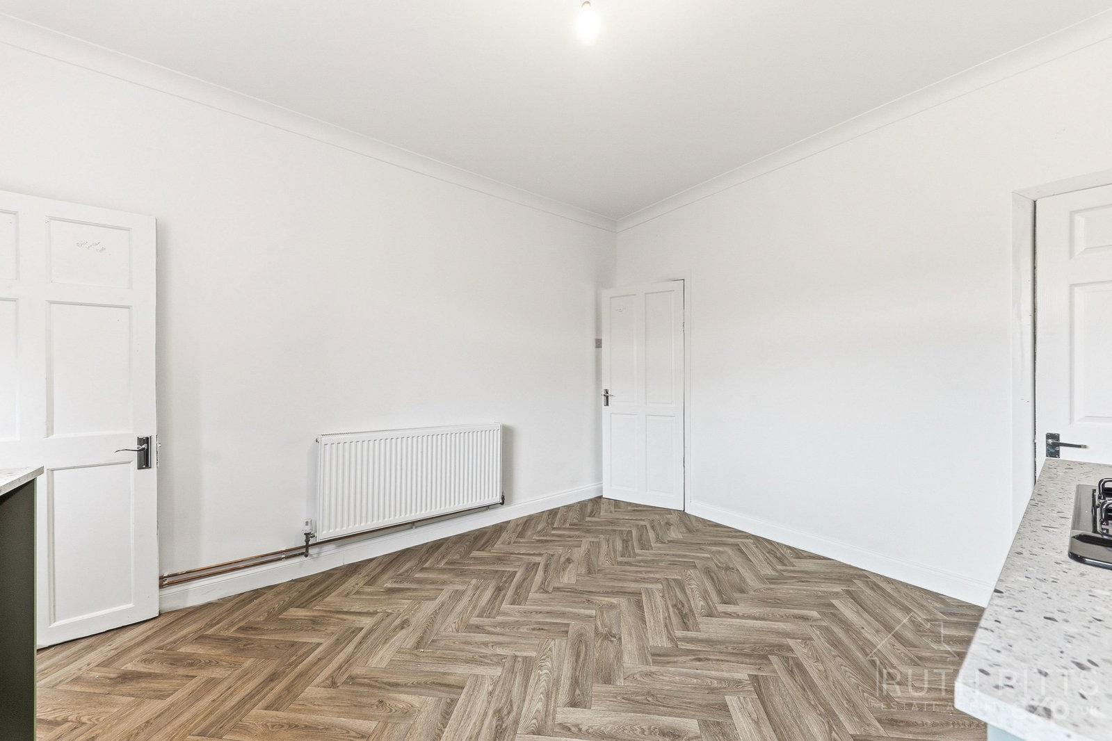 Terraced House in Pontefract