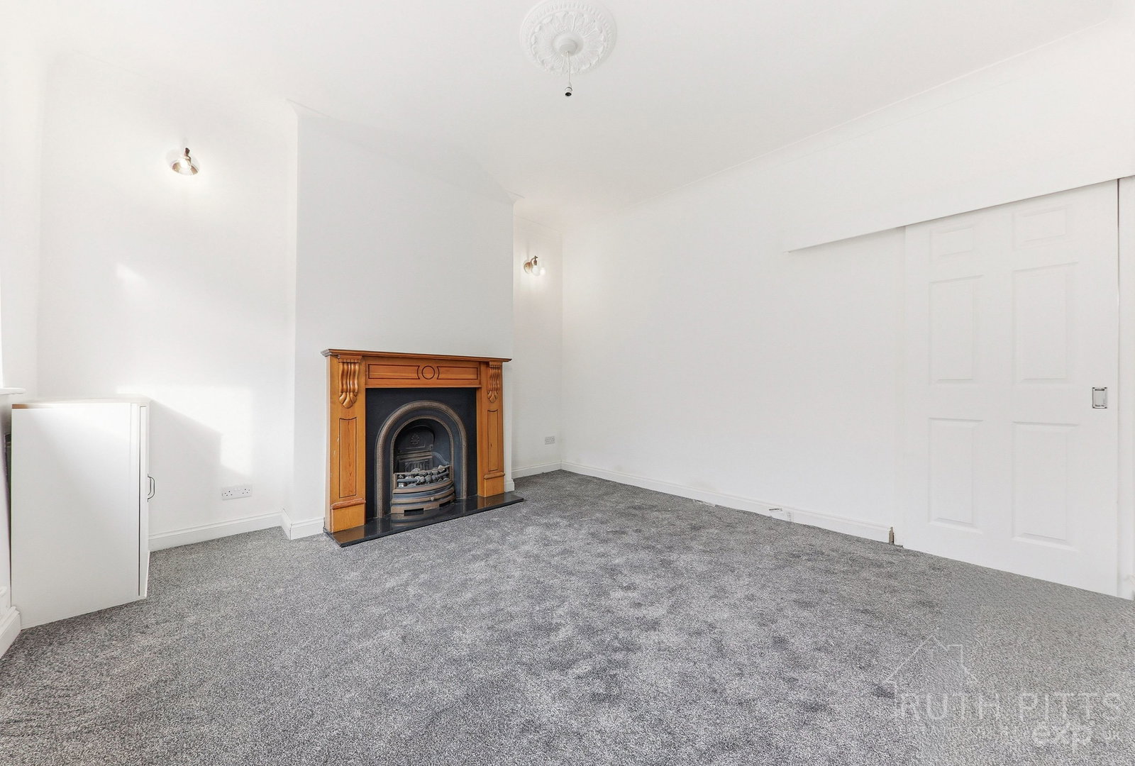 Terraced House in Pontefract