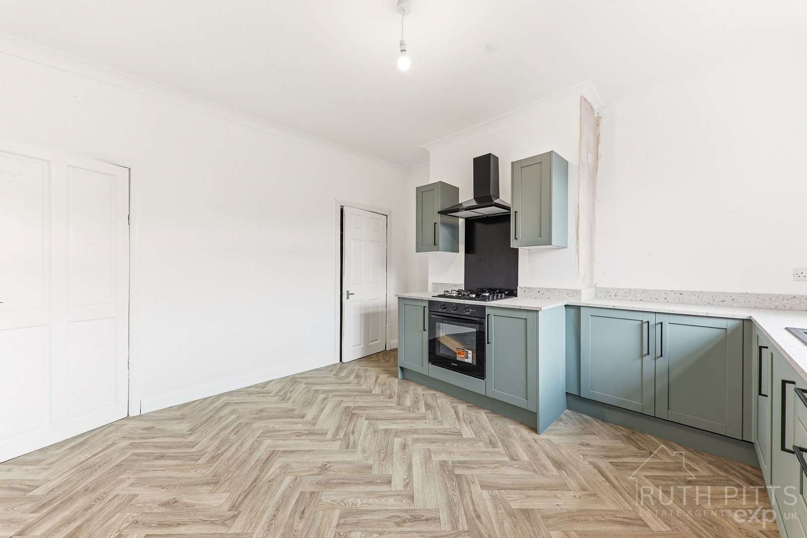 Terraced House in Pontefract