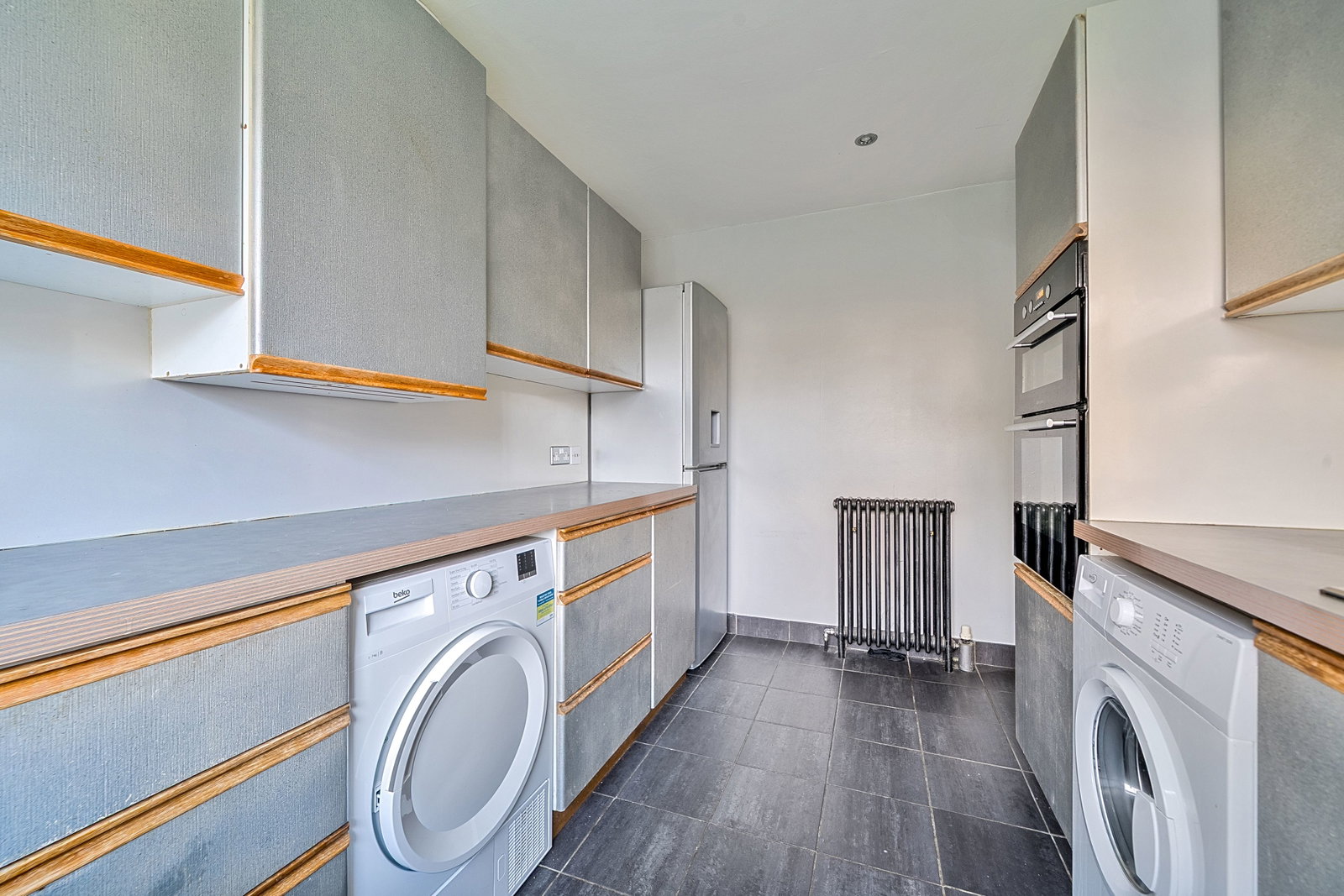 Maisonette in Bushey