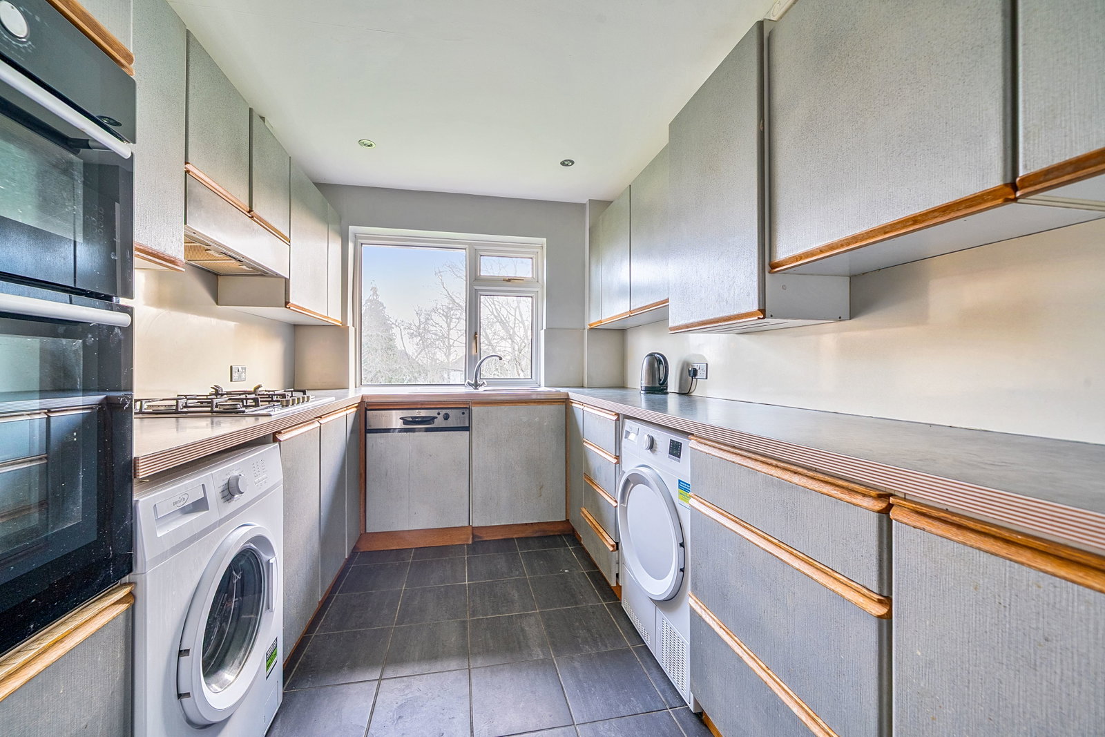 Maisonette in Bushey