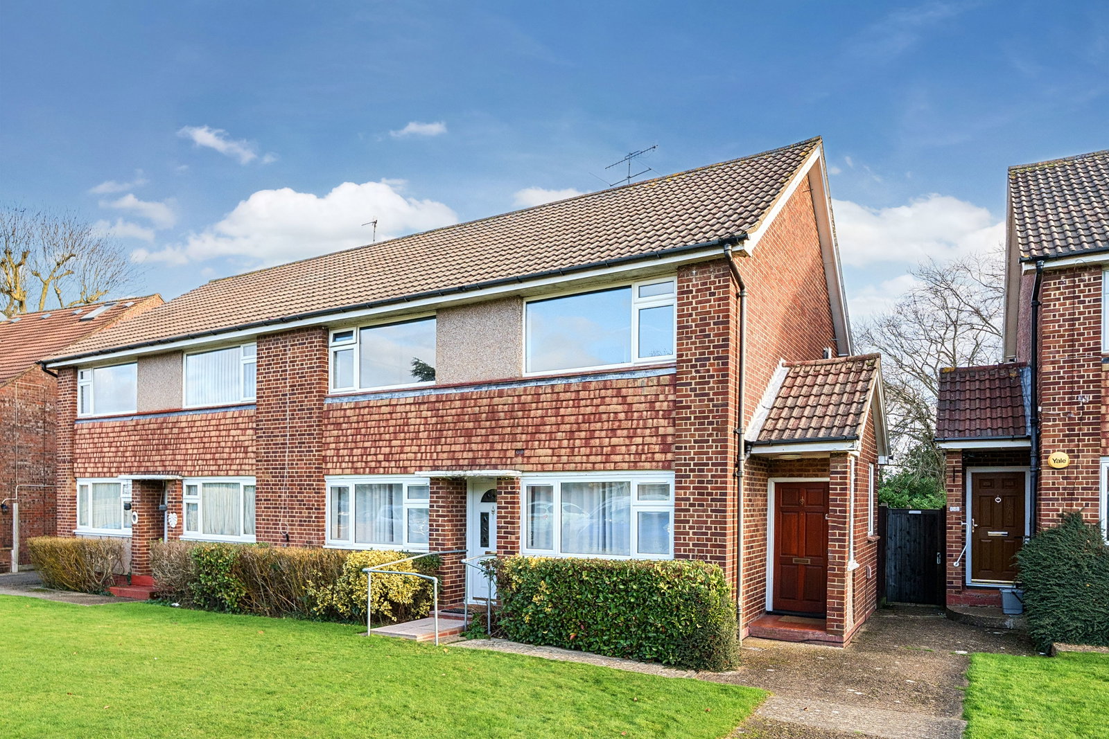 Maisonette in Bushey