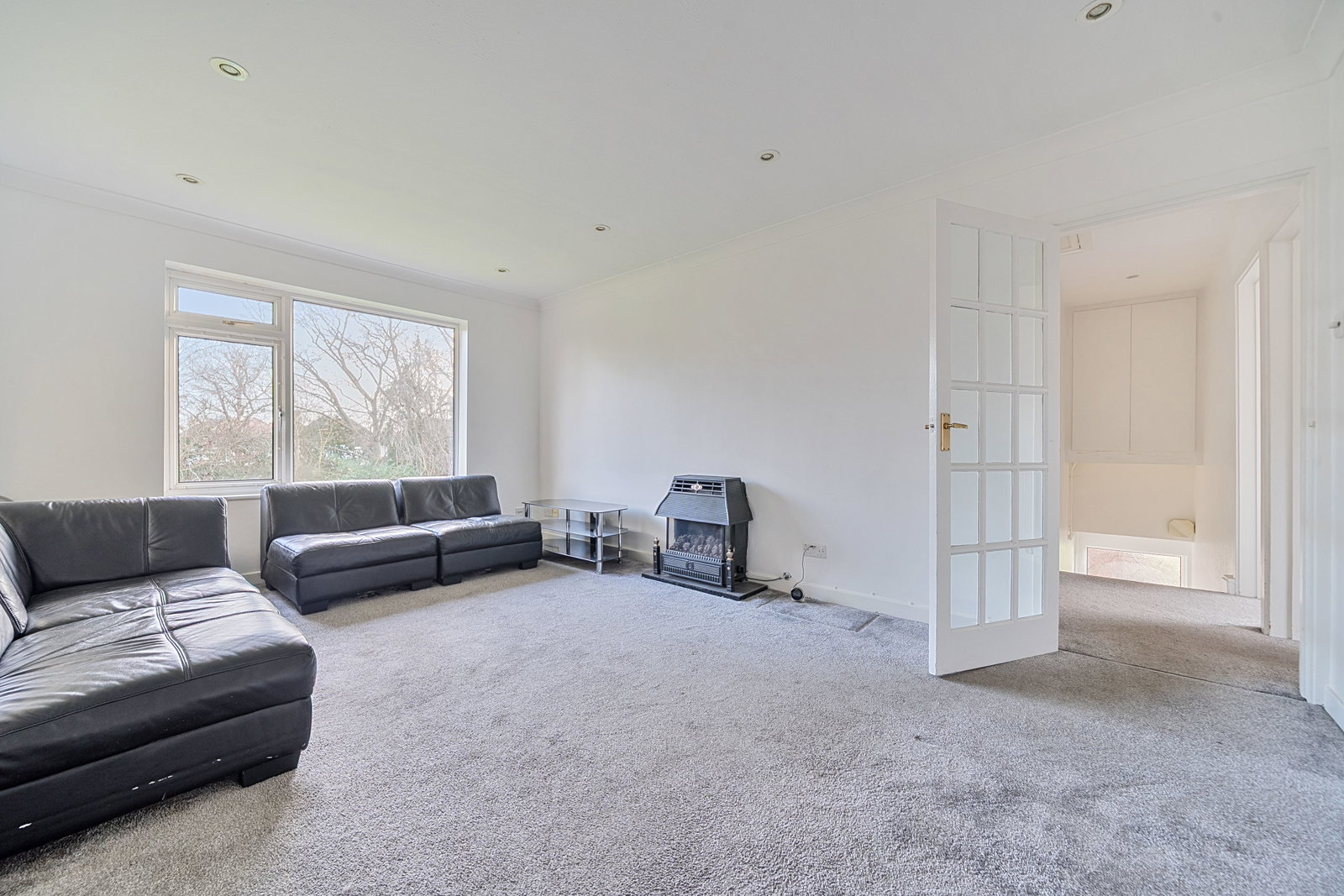 Maisonette in Bushey