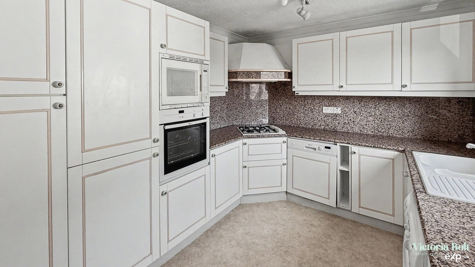 Apartment in Ivybridge