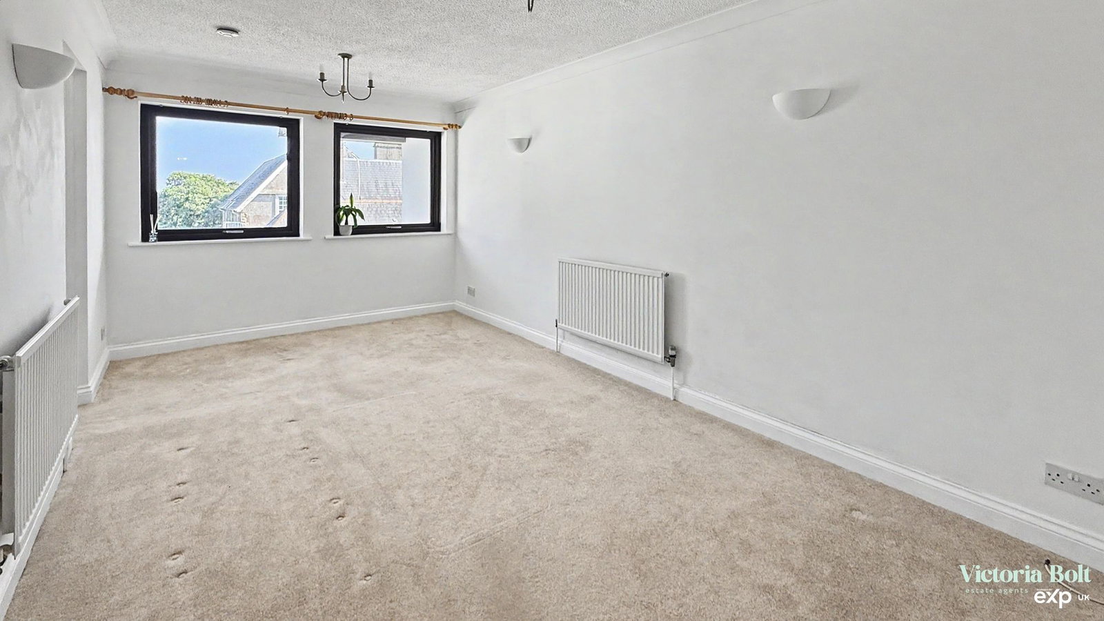 Apartment in Ivybridge
