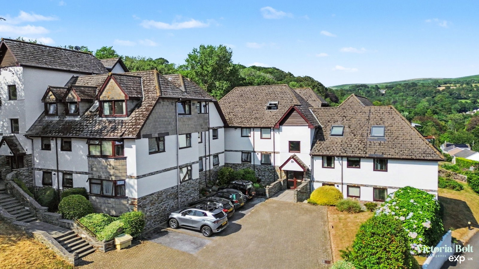 Apartment in Ivybridge