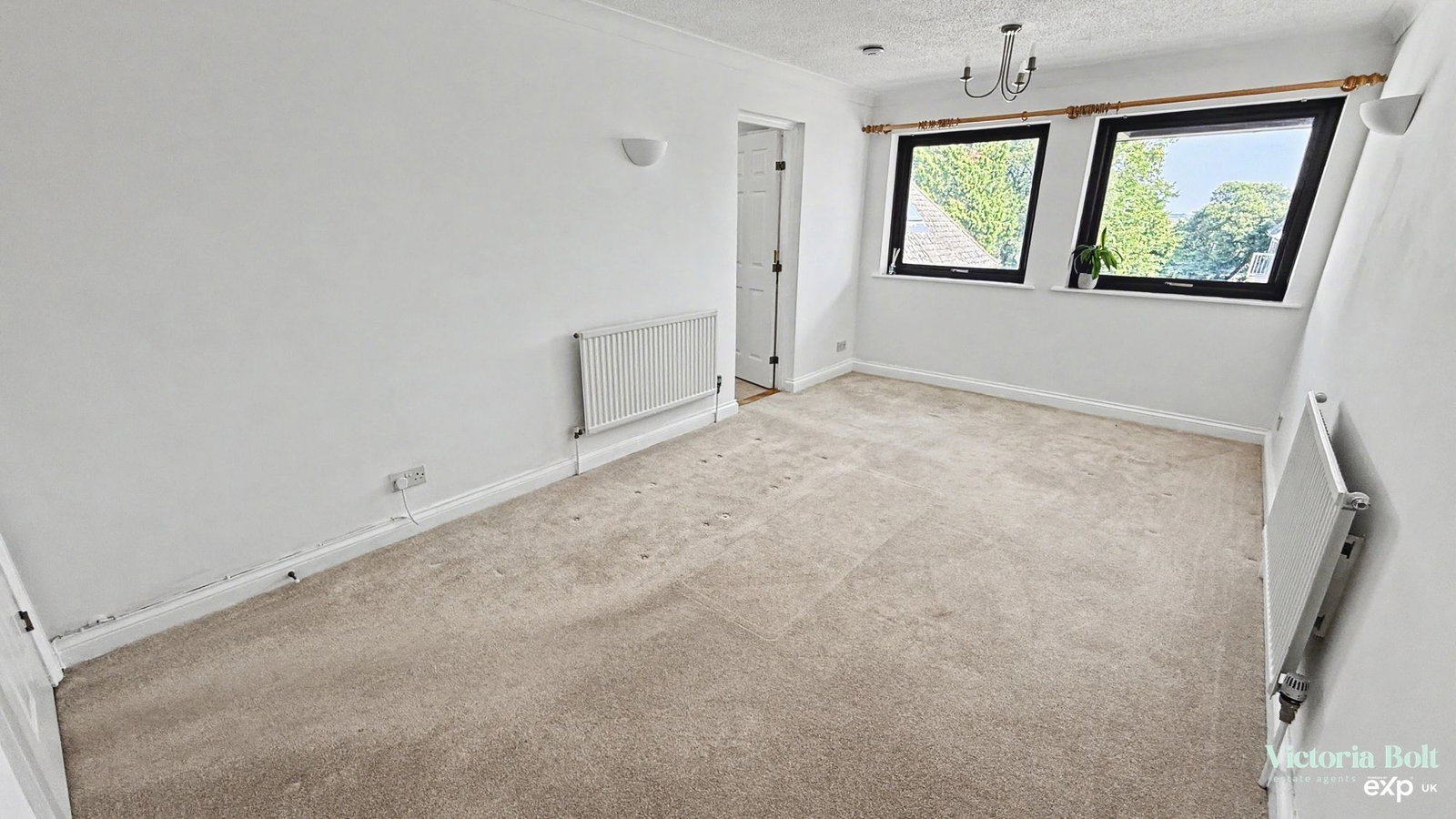 Apartment in Ivybridge