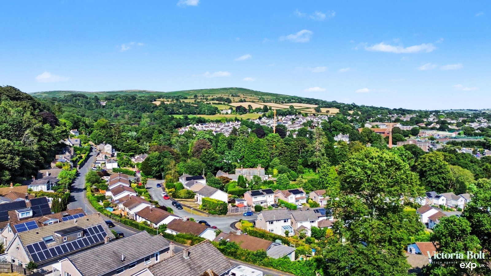 Apartment in Ivybridge