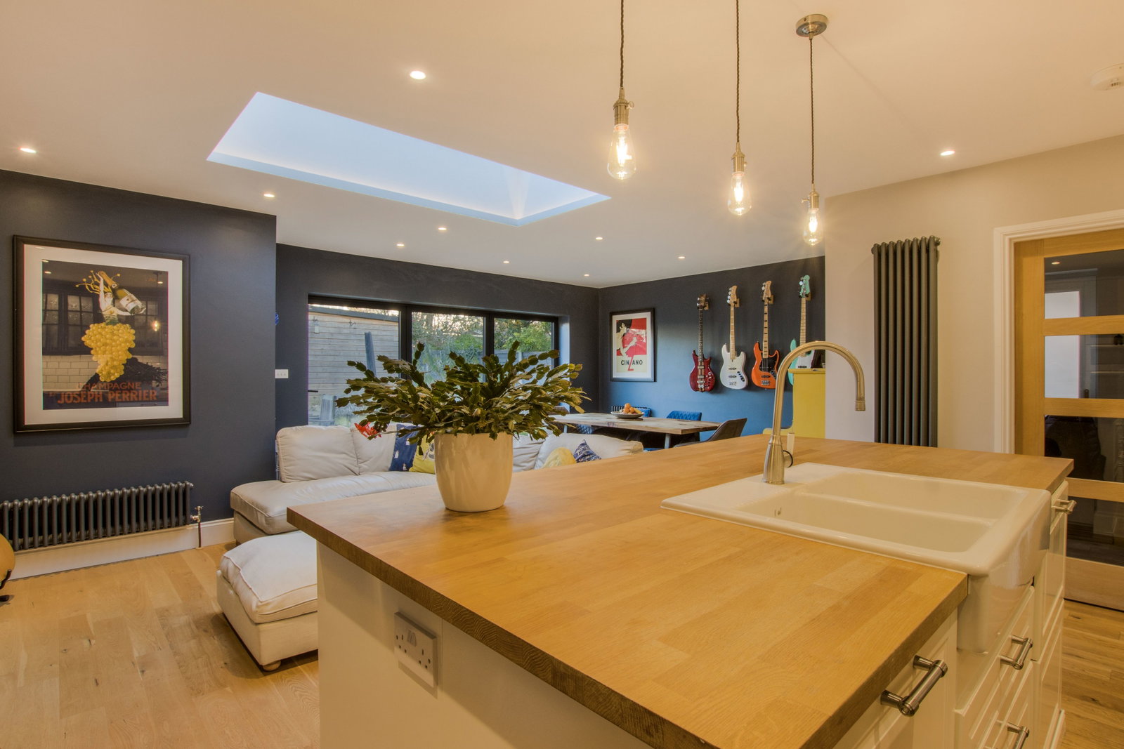 Semi Detached House in Stevenage